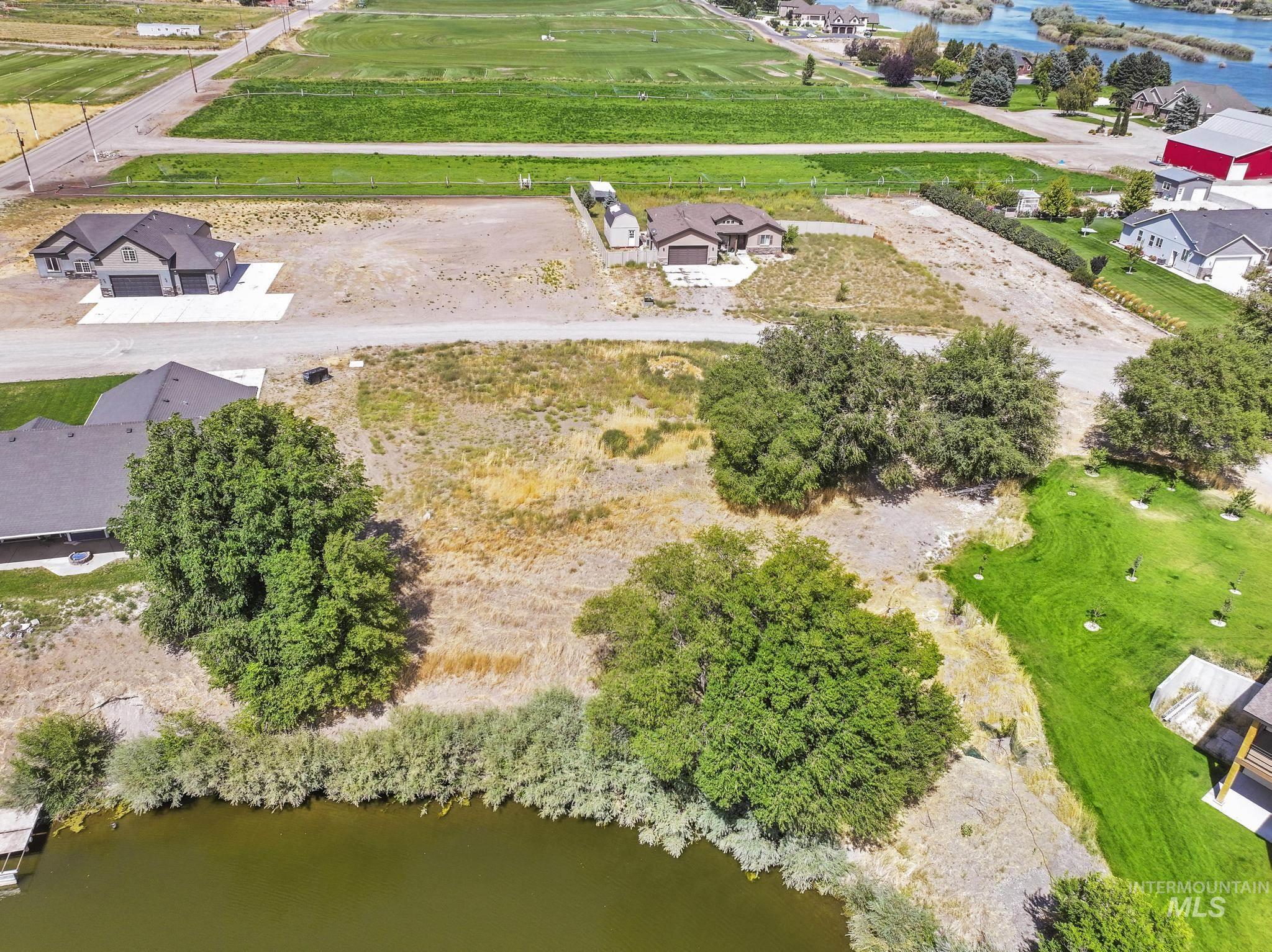 Tbd Lot 18 Glen Harbor Subdivision Property Photo 21