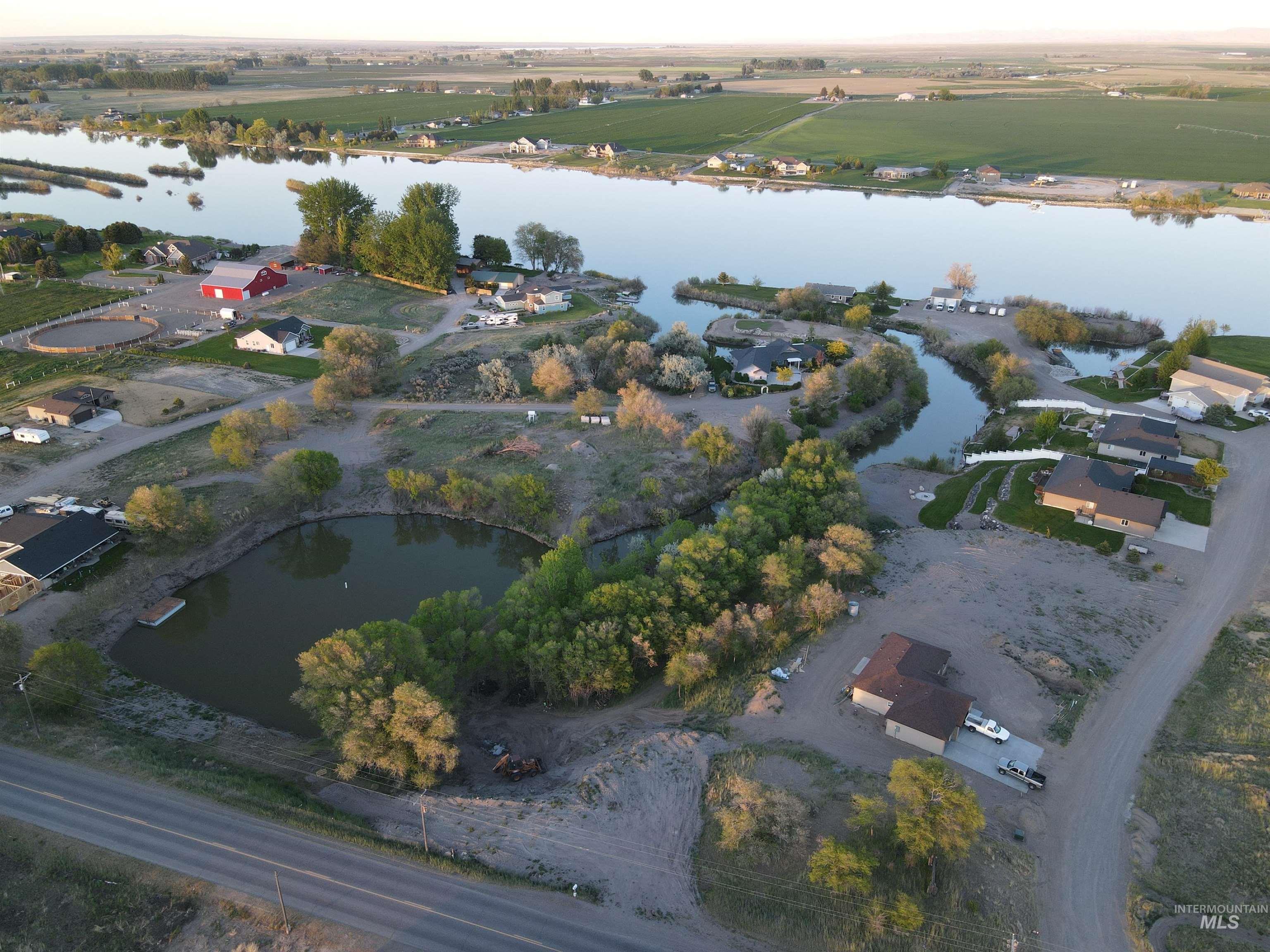 Tbd Lot 18 Glen Harbor Subdivision Property Photo 25