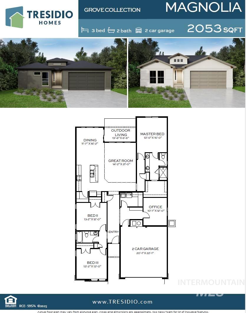 4302 Tropic Way Property Photo 32