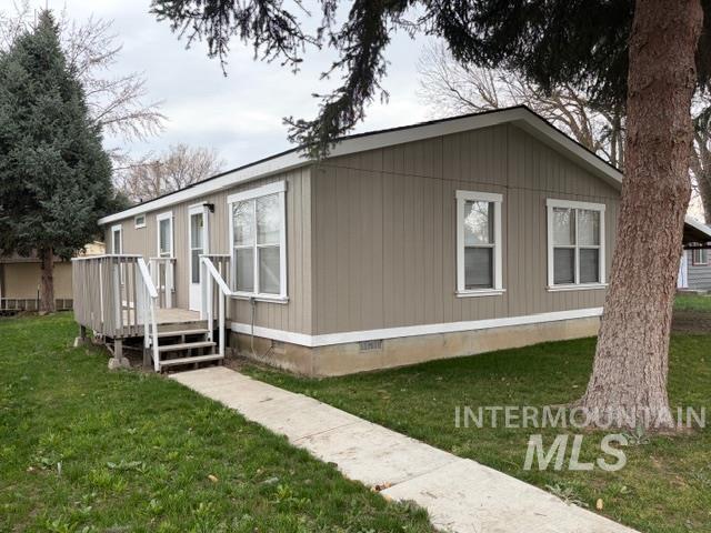 815 E Liberty Property Photo 1