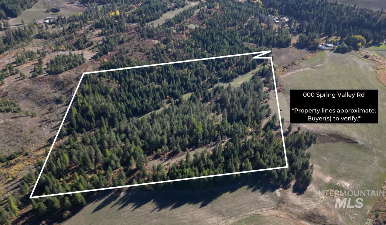 000 Spring Valley Rd. Property Photo 1