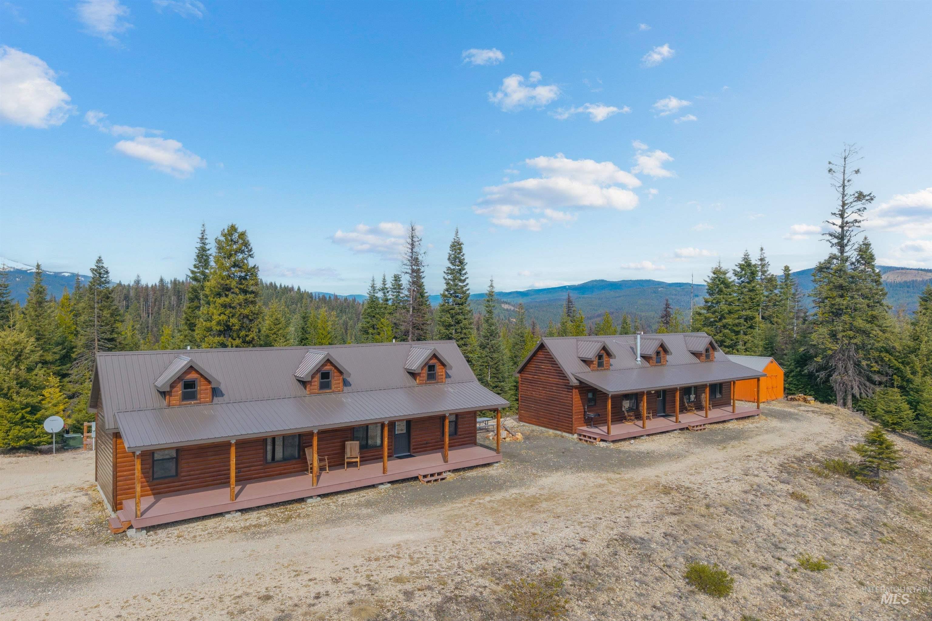 467 Santiam Road Property Photo 23