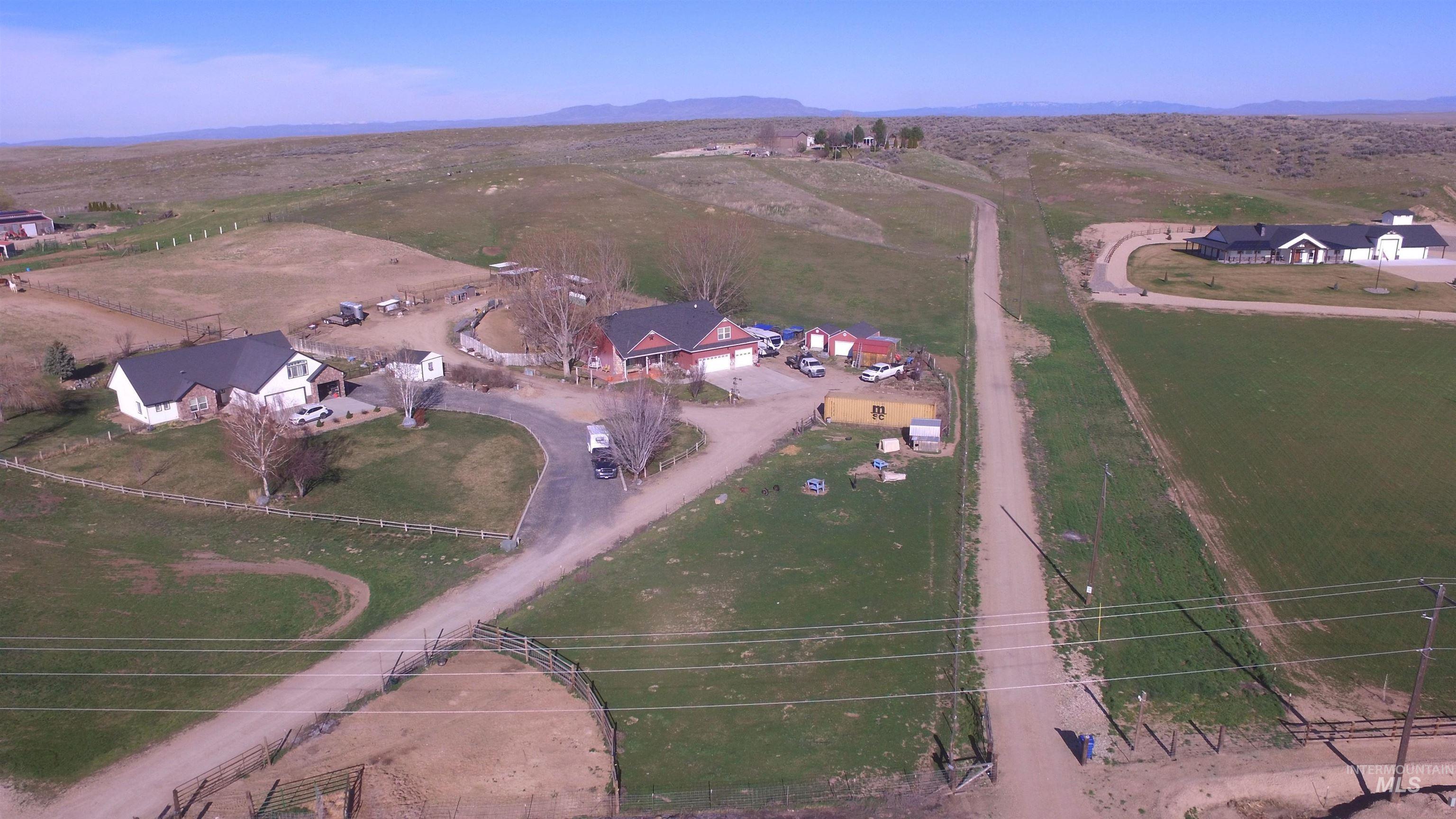 2580 Sand Hollow Rd Property Photo 3