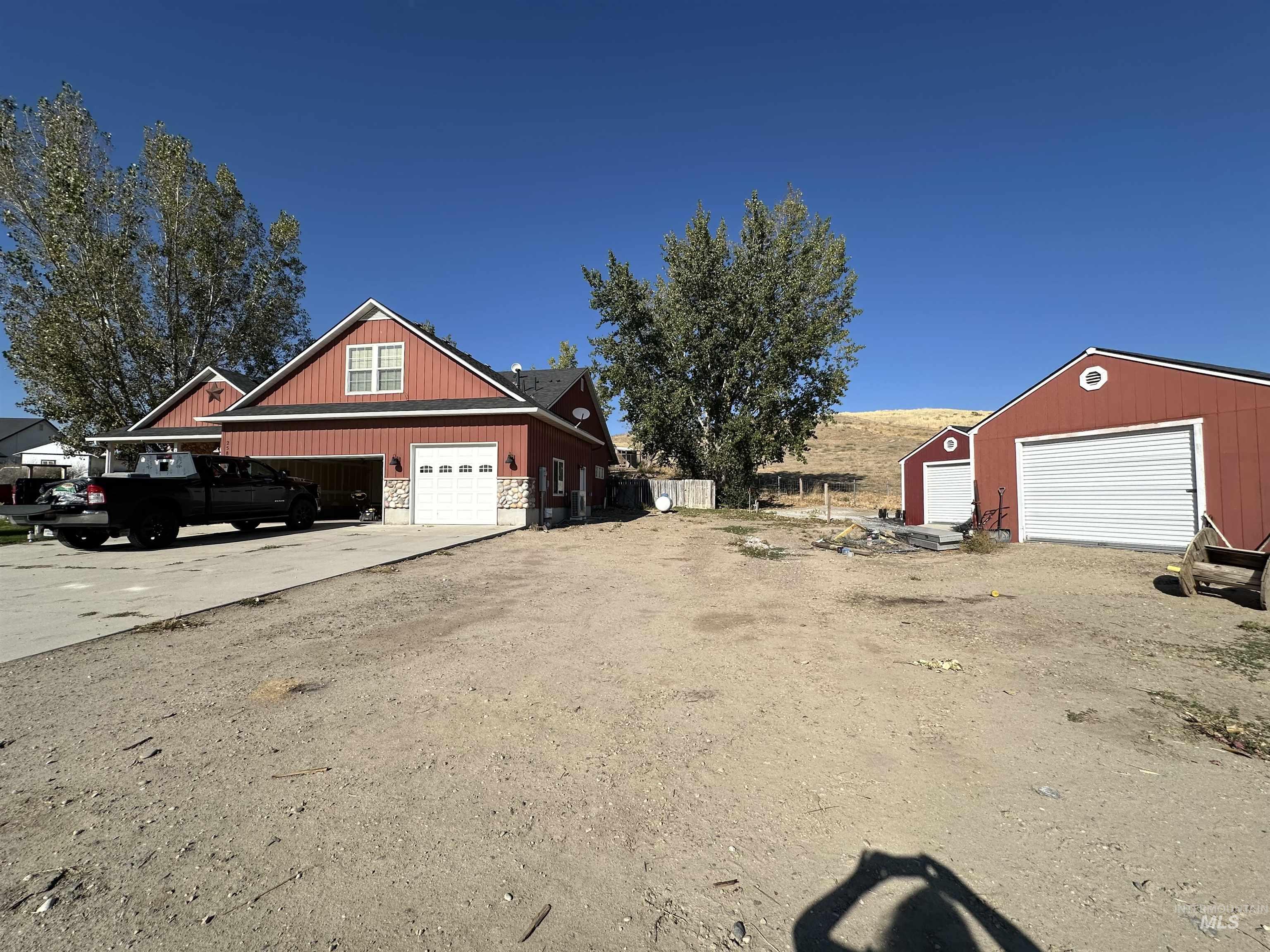 2580 Sand Hollow Rd Property Photo 29