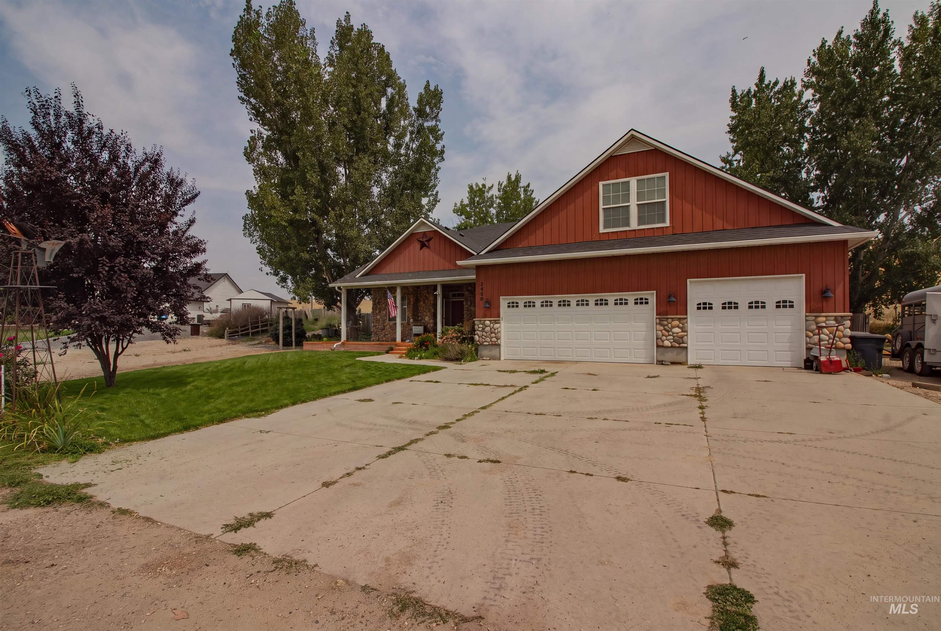 2580 Sand Hollow Rd Property Photo 36
