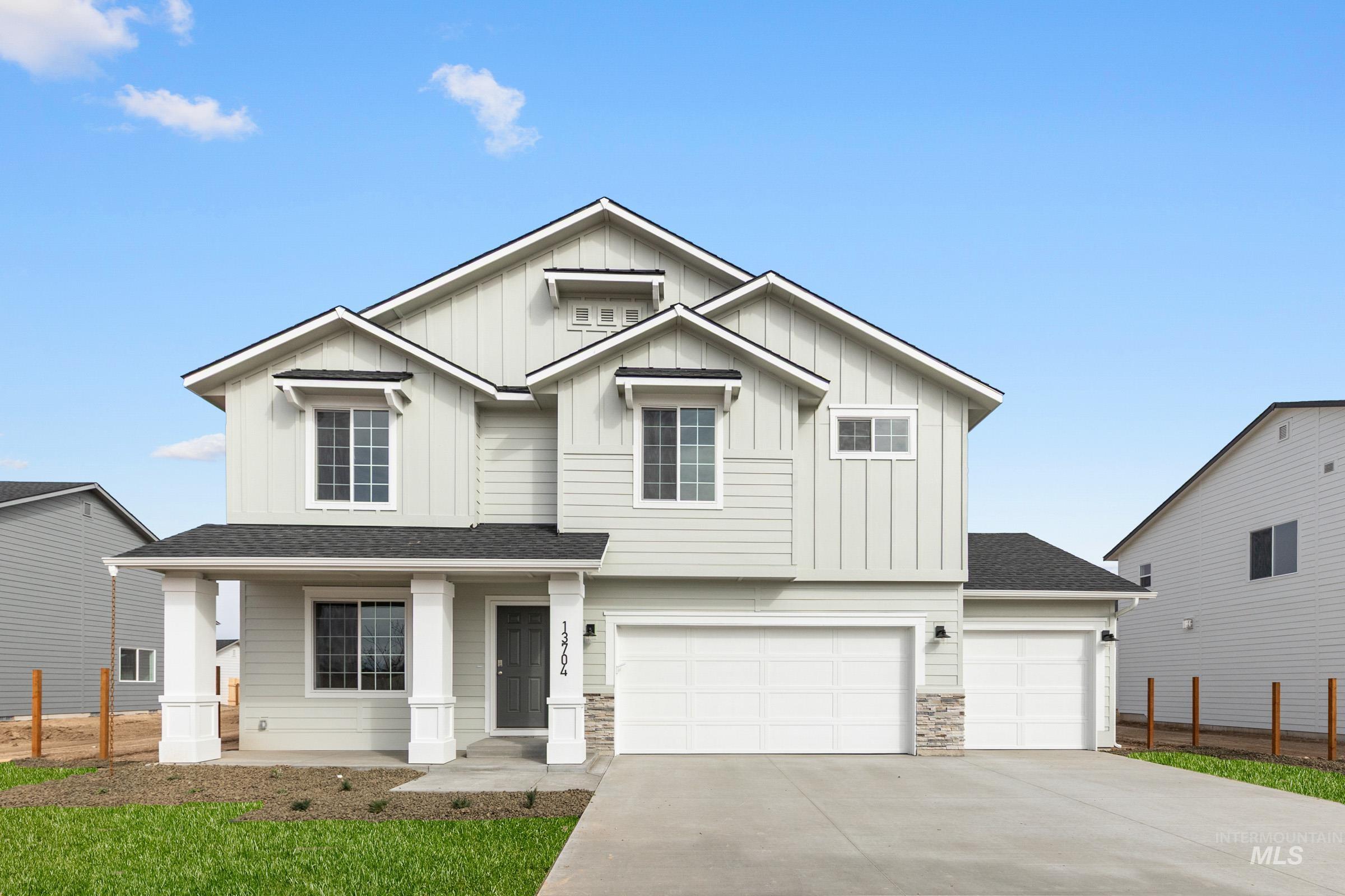 13704 Redway Ct Property Photo 1