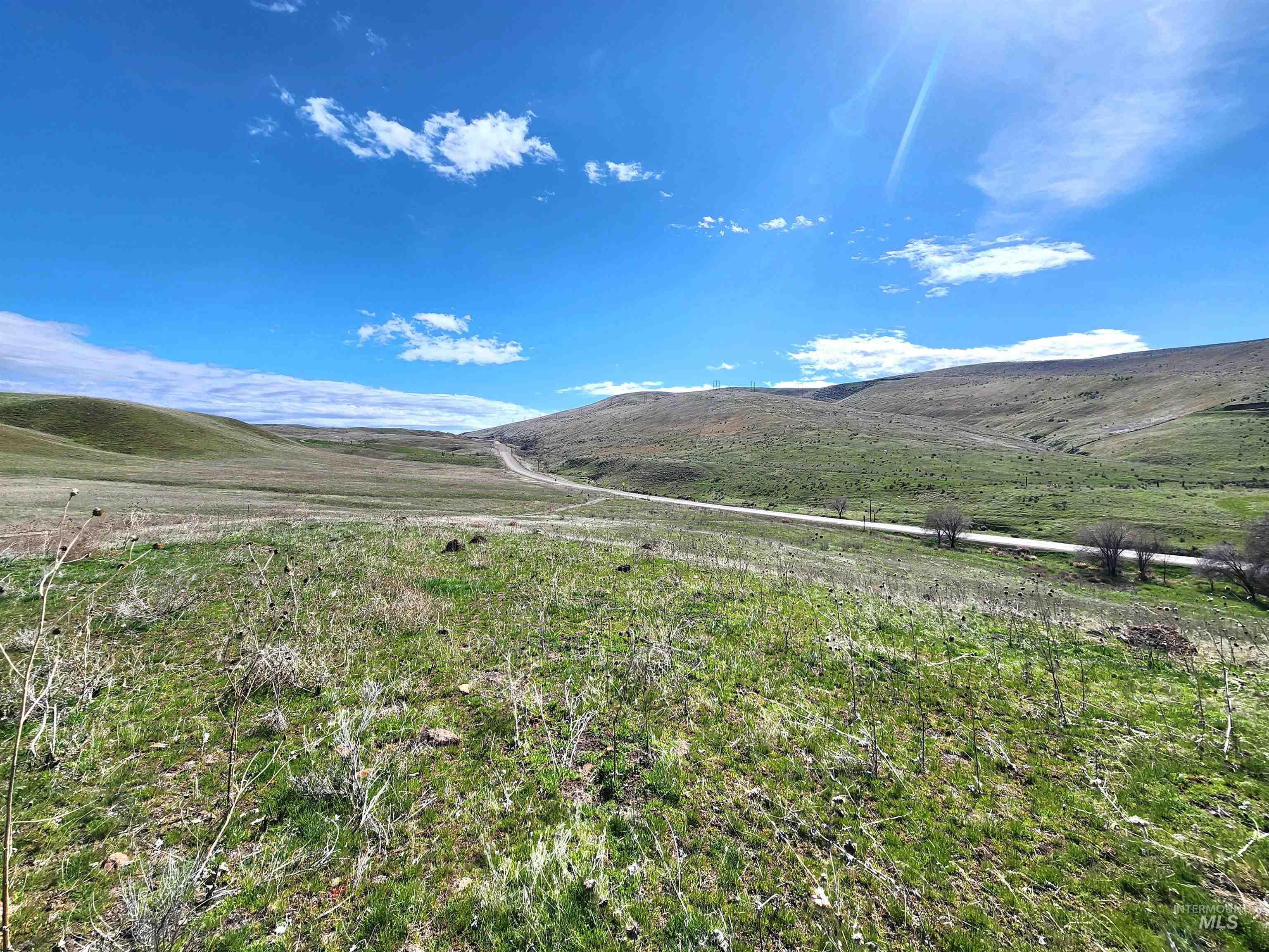Tbd Hwy 30, Tax Lot 100 Property Photo 1