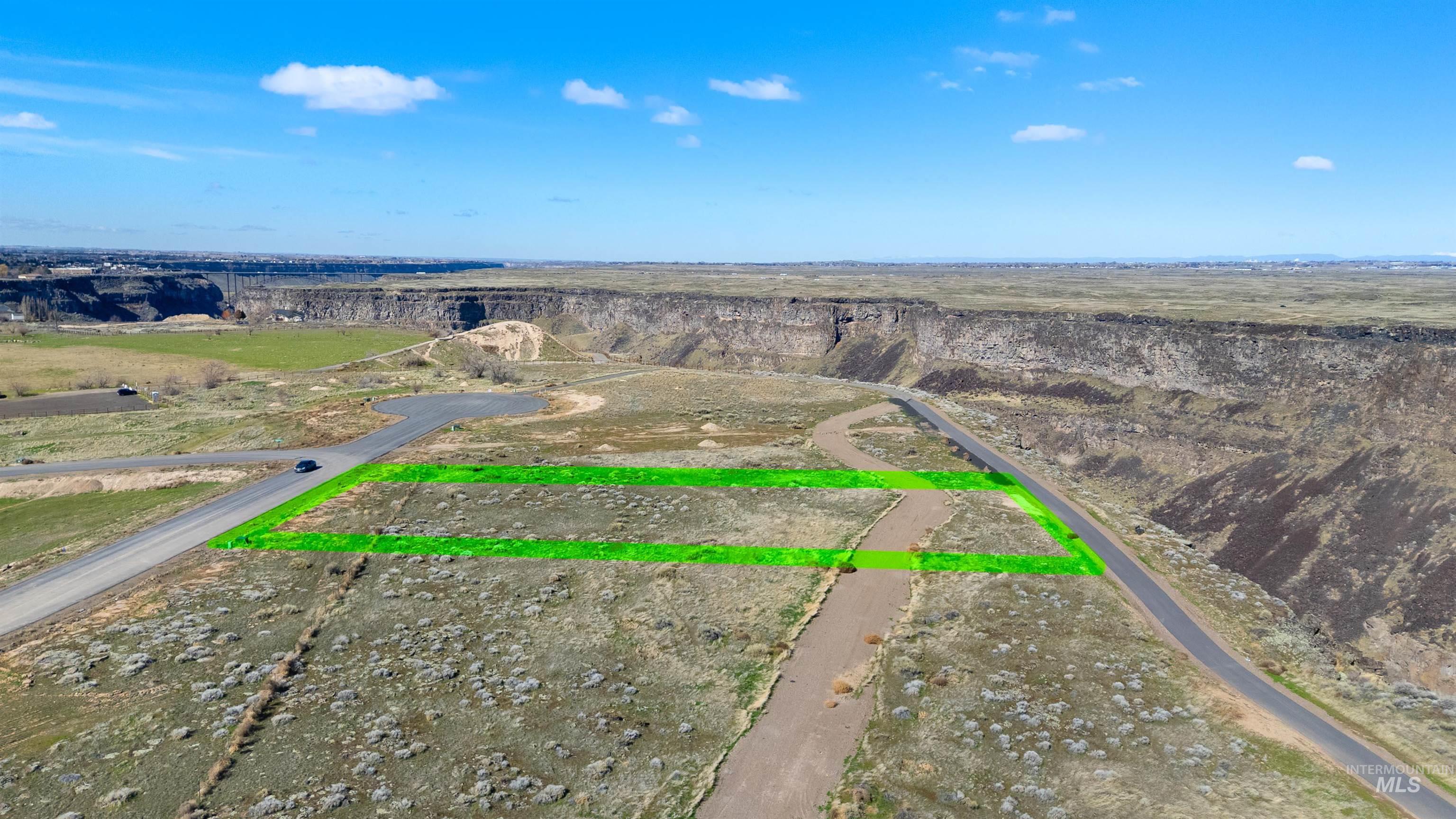 Lot 42 Rimrock Estates Property Photo 4