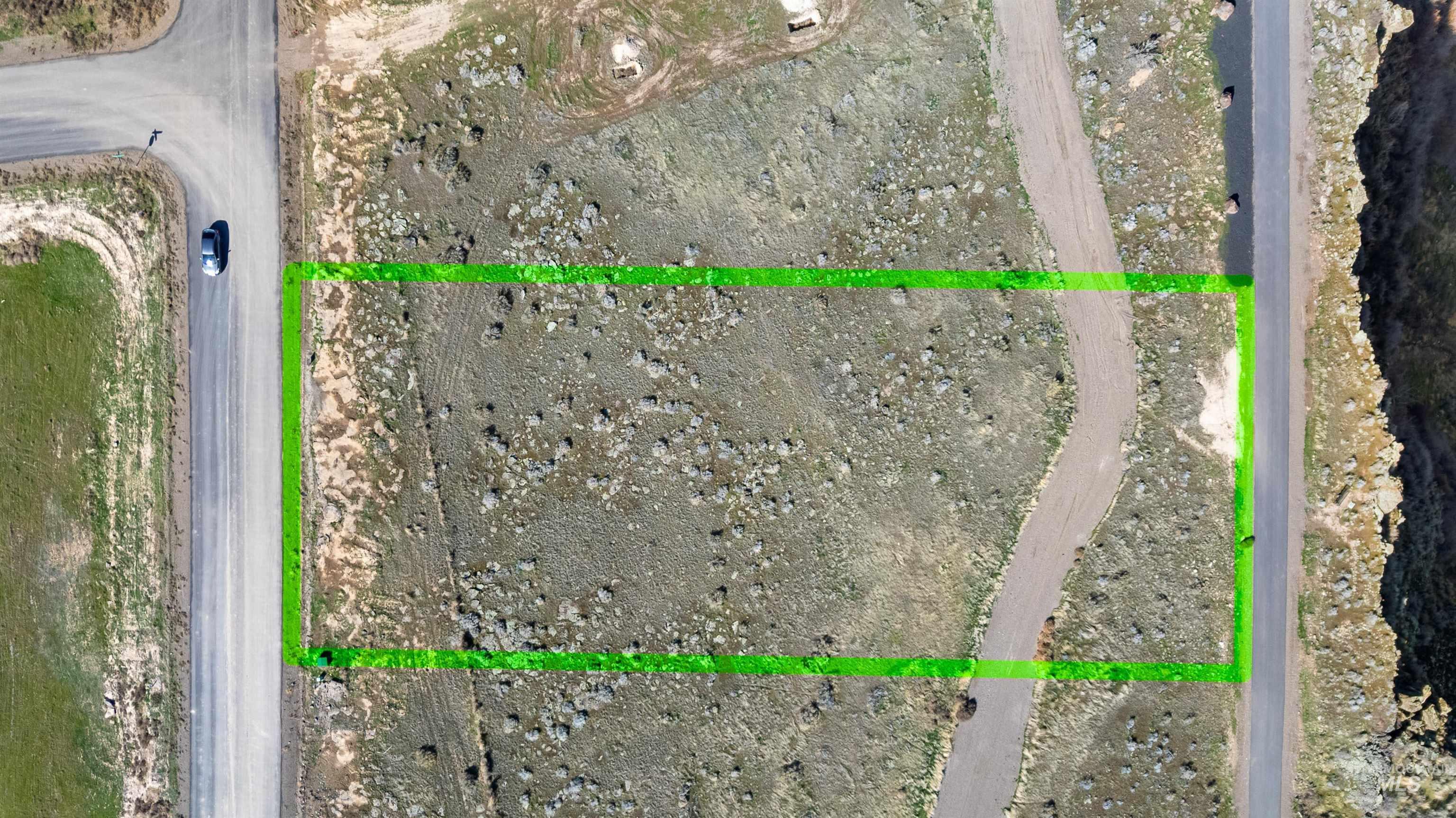 Lot 42 Rimrock Estates Property Photo 7