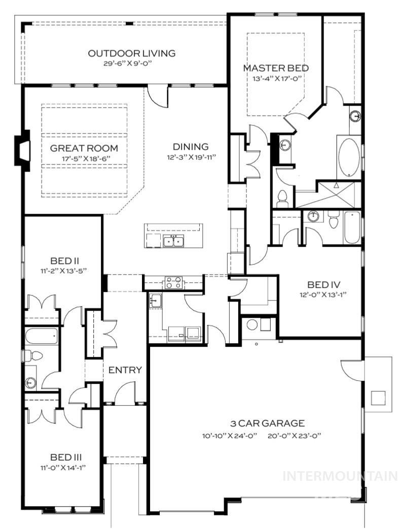 10657 W Lahinch Ln Property Photo 44