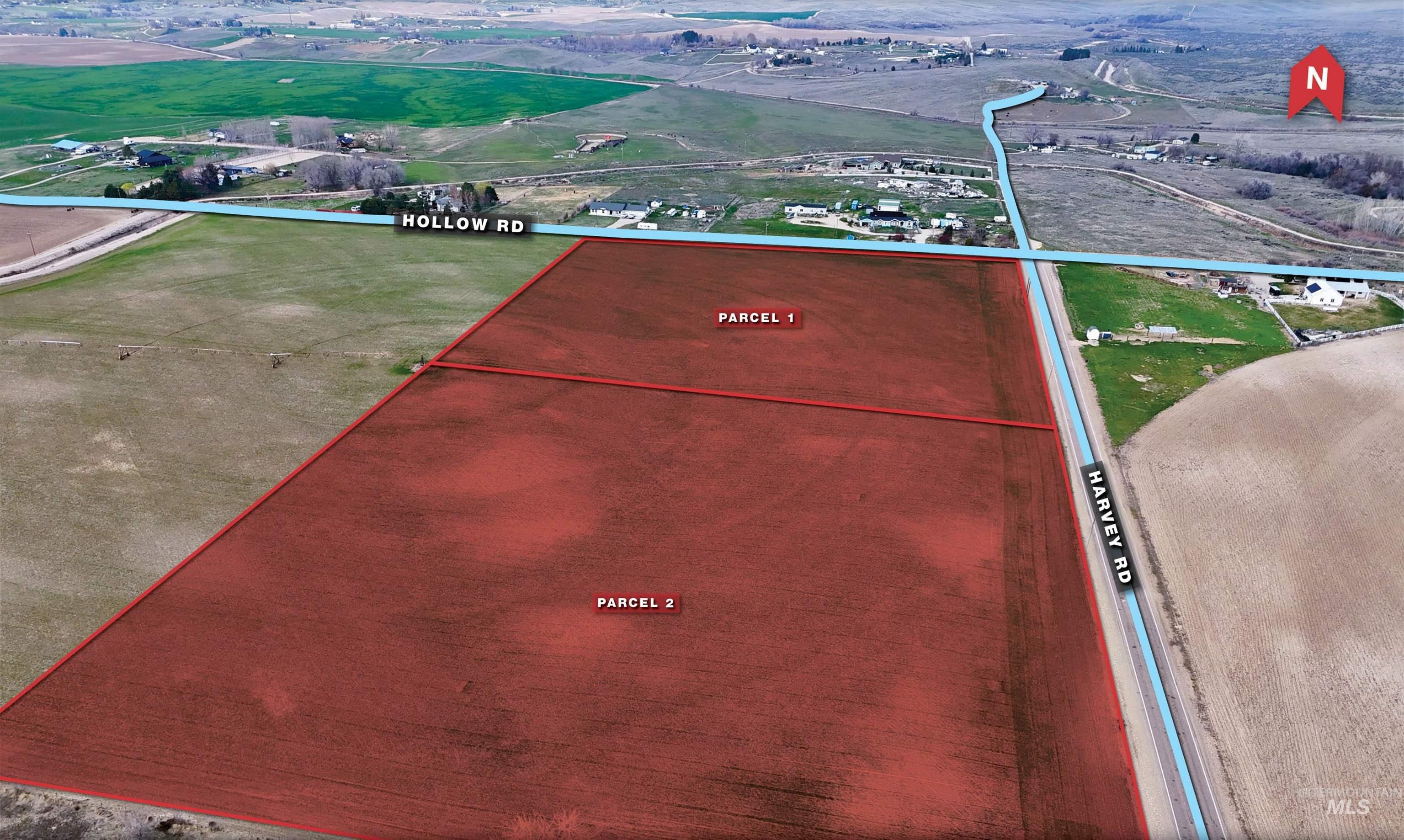 Tbd Harvey Rd Property Photo 3