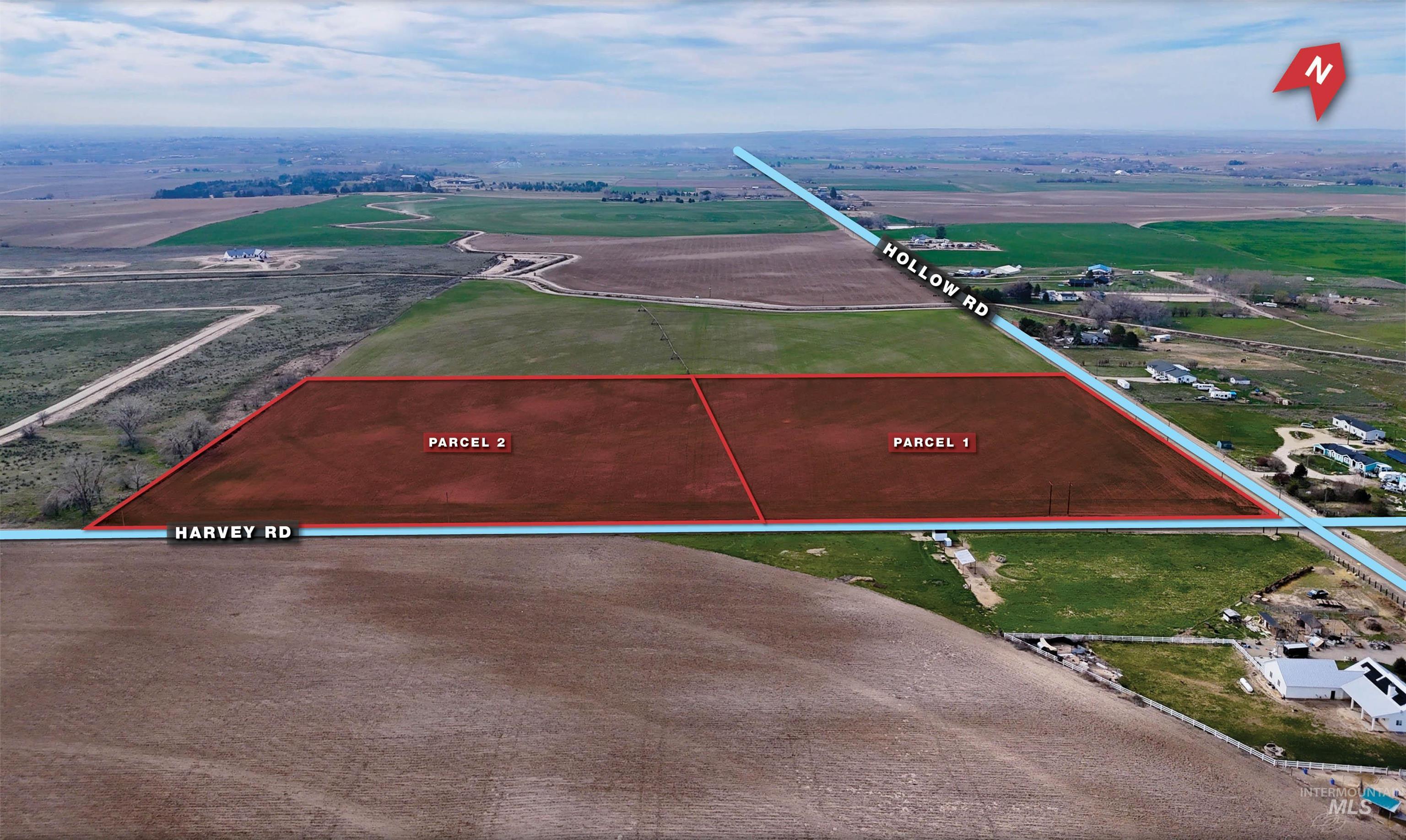 Tbd Harvey Rd Property Photo 4