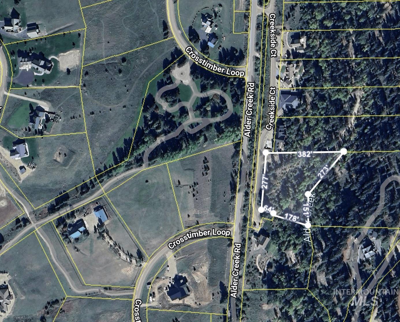 Lot 13 Blk 1 Creekside Ct Property Photo 18