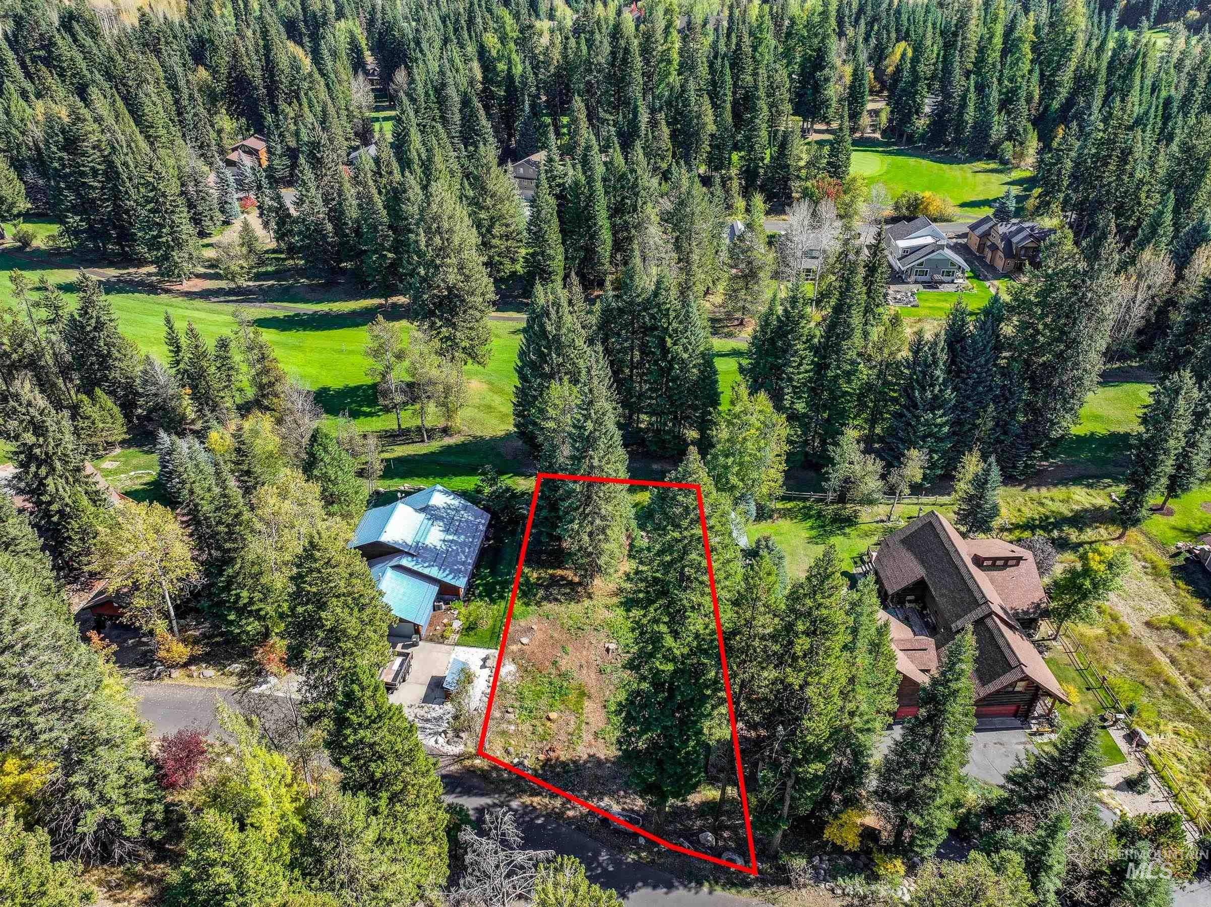 1365 Divot Lane Property Photo 31