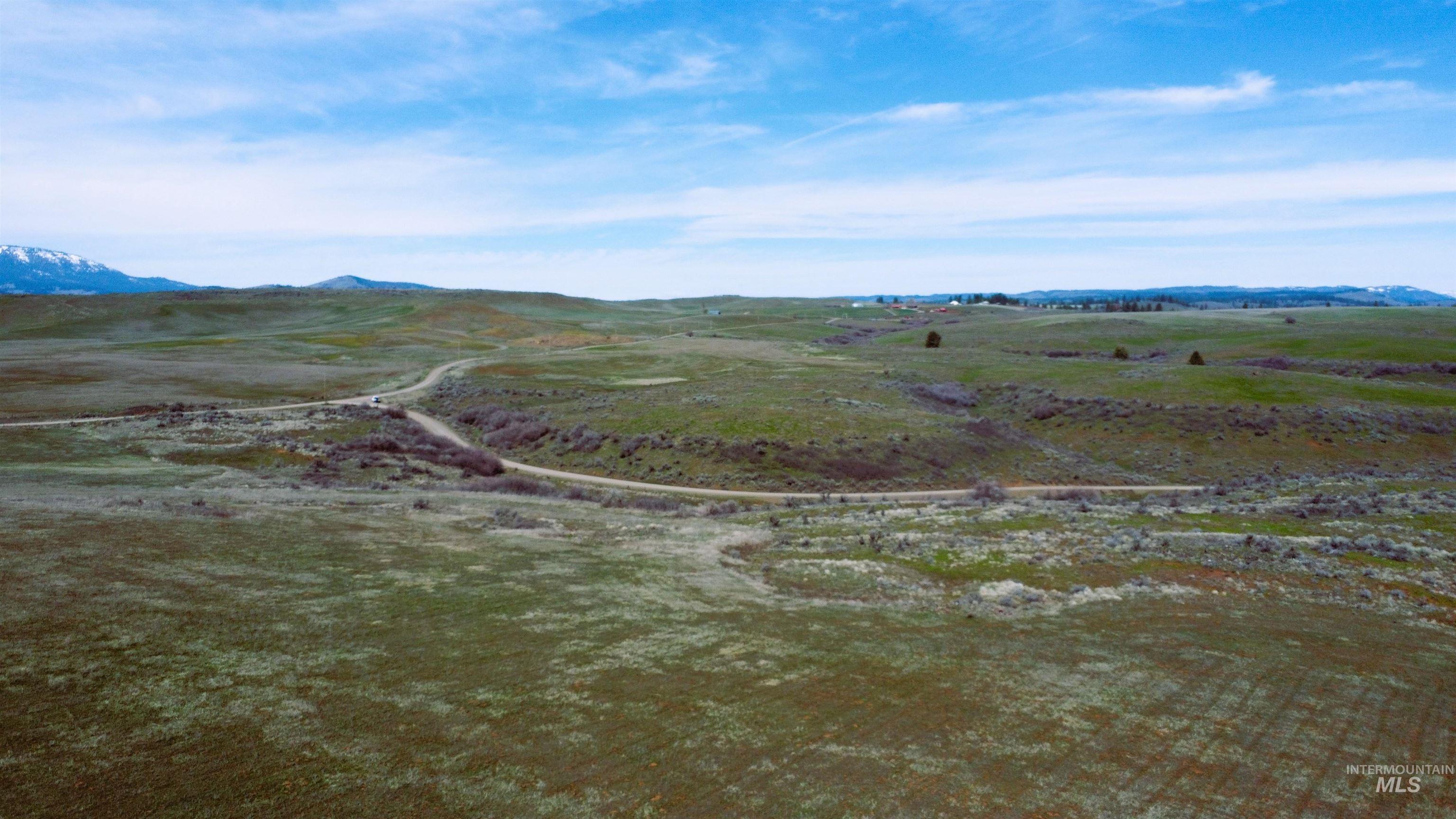 Tbd N. Fork Ridge Rd. Property Photo 3