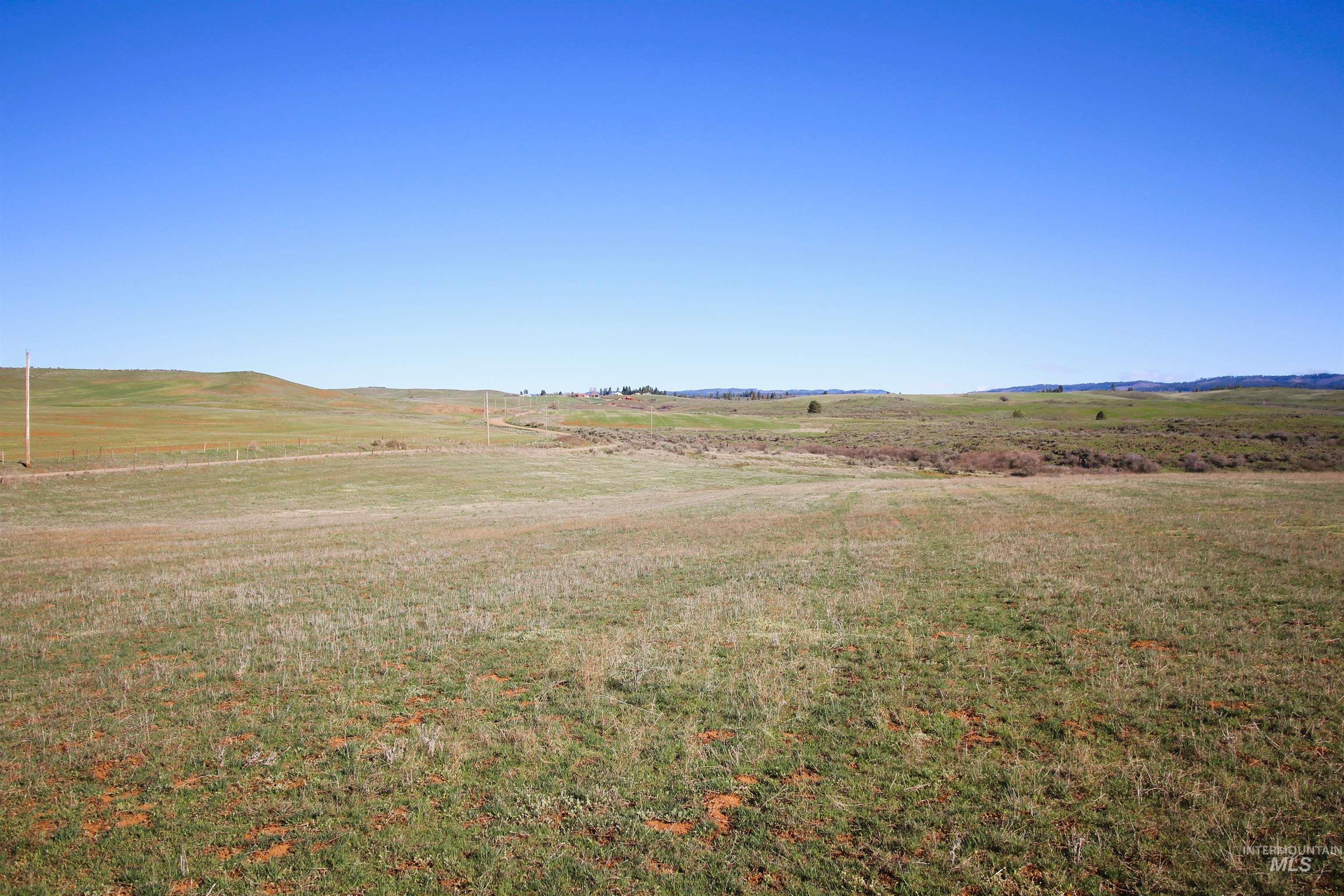 Tbd N. Fork Ridge Rd. Property Photo 8