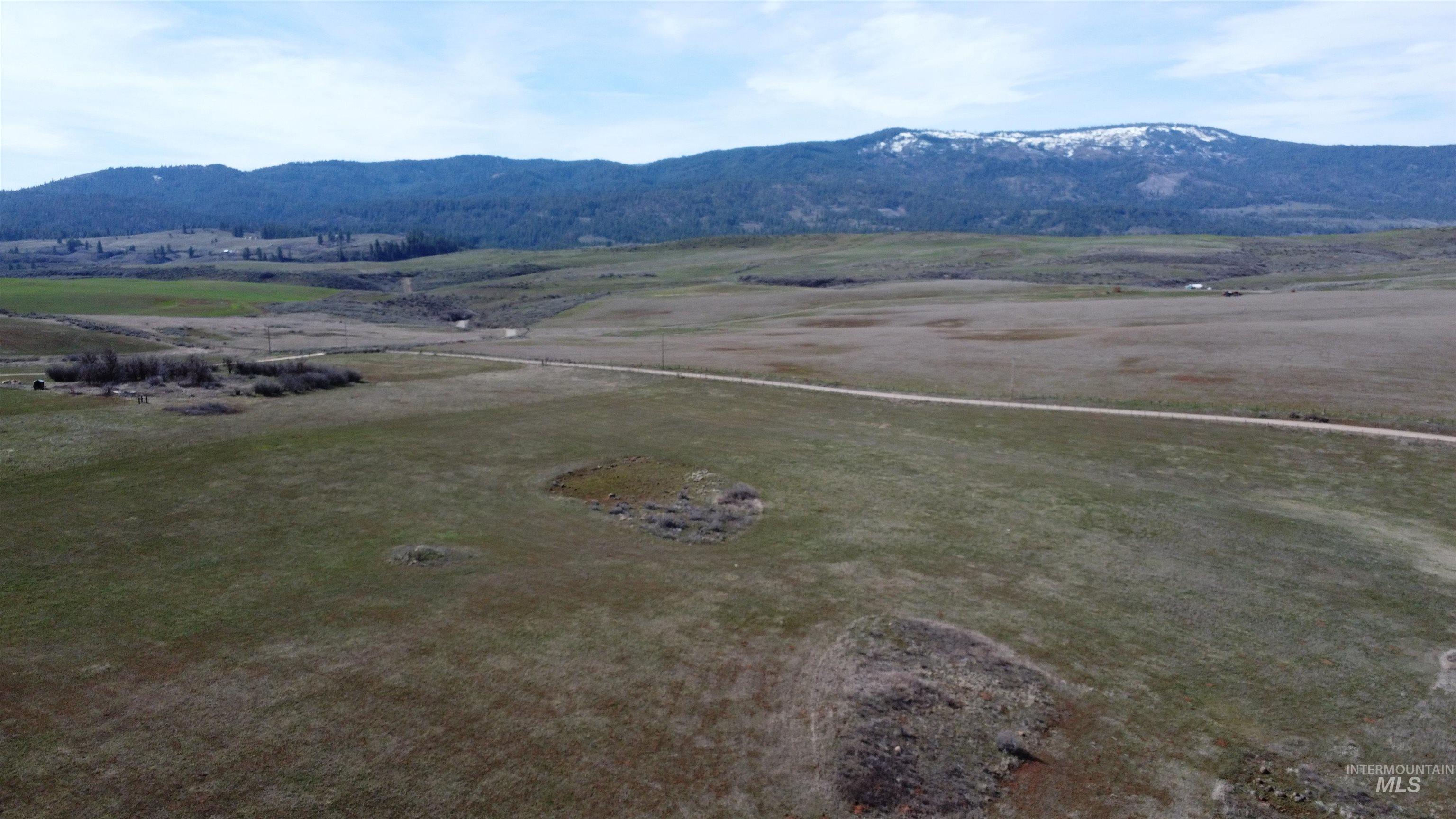 Tbd N. Fork Ridge Rd. Property Photo 10