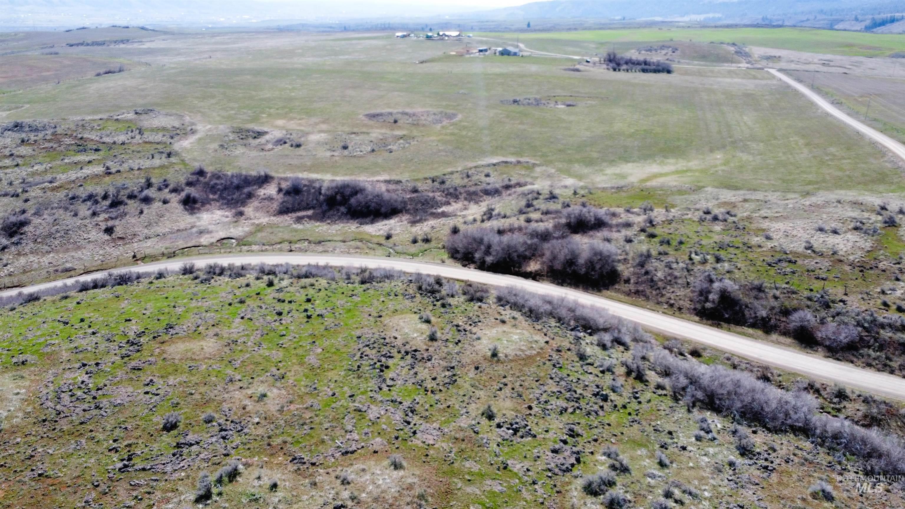Tbd N. Fork Ridge Rd. Property Photo 14