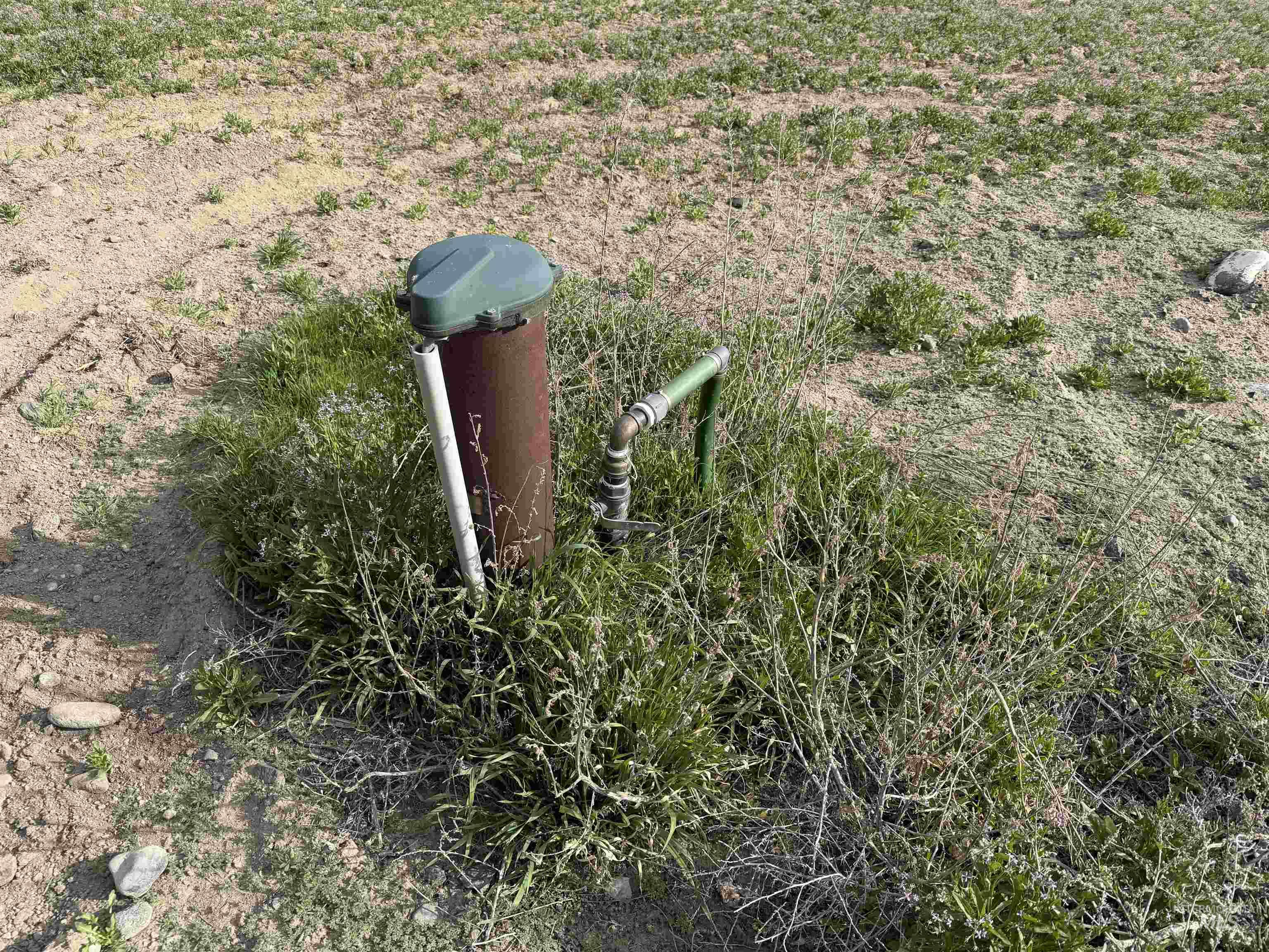 Tbd Good Day Rd Property Photo 4