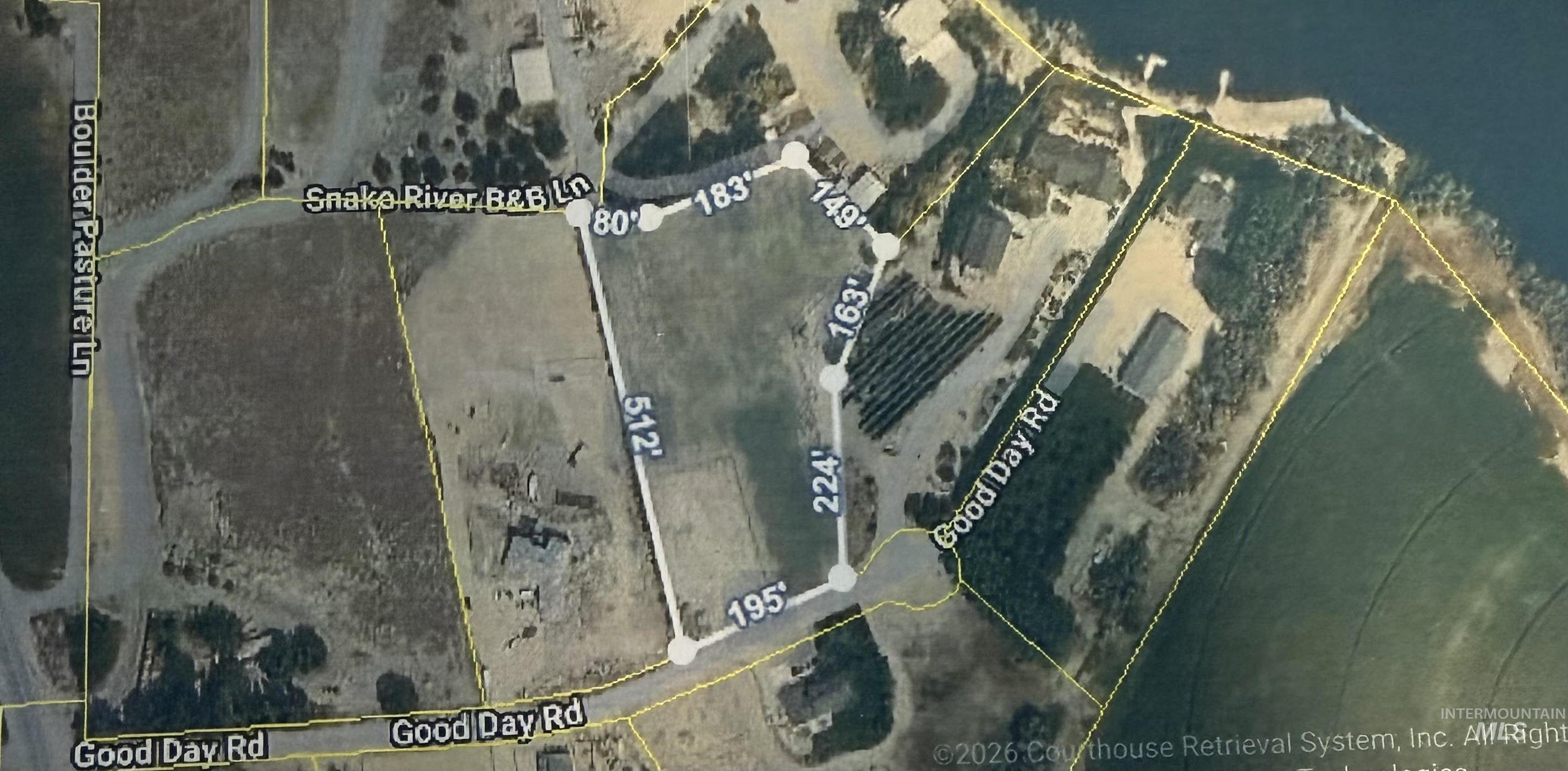 Tbd Good Day Rd Property Photo 6