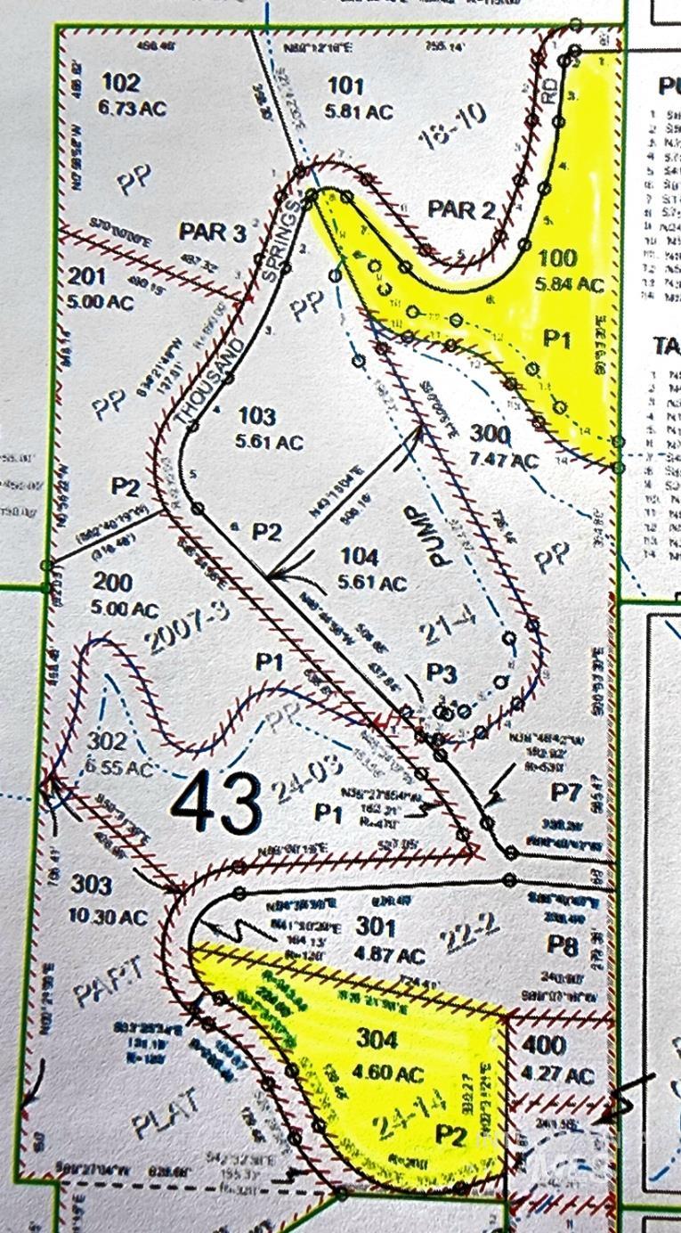 Tbd Thousand Springs Property Photo 1