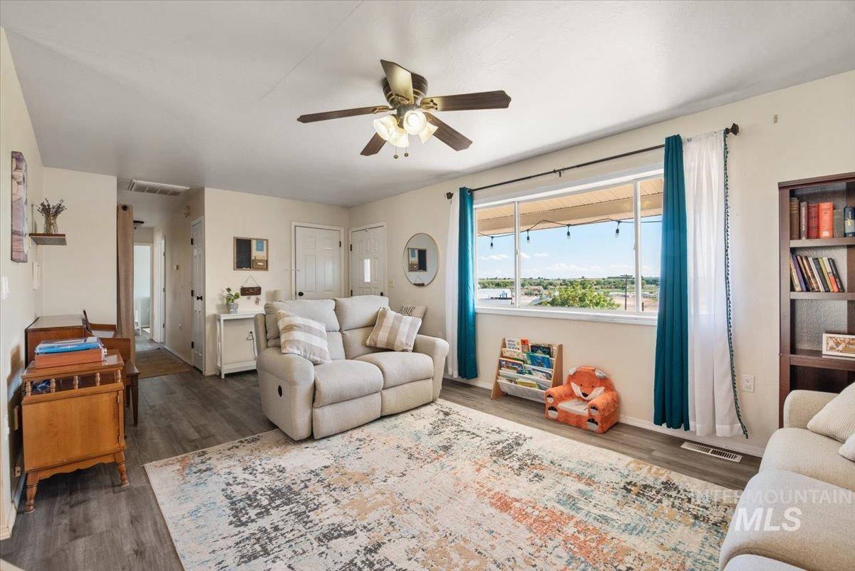 1492 Weiser River Road Property Photo 4