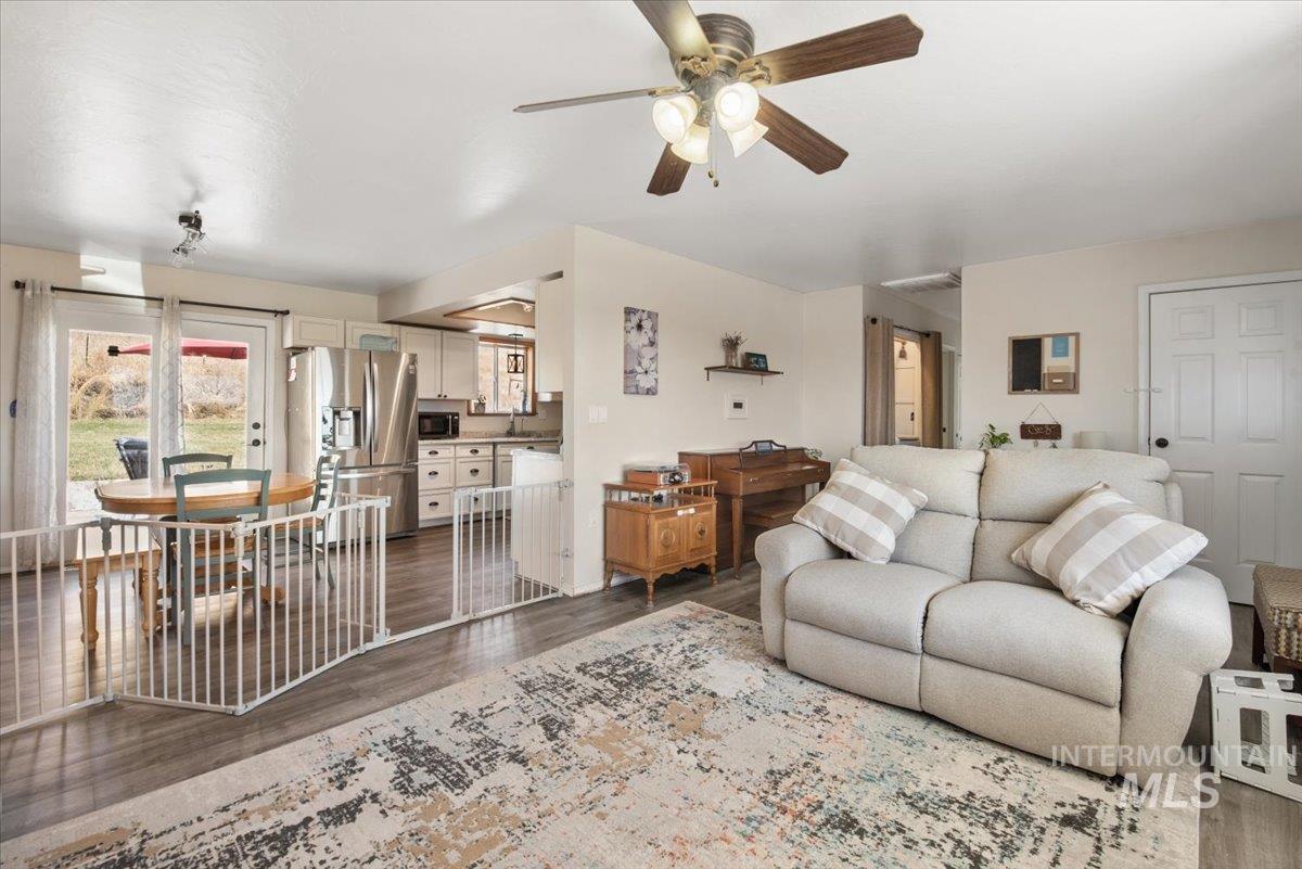 1492 Weiser River Road Property Photo 7