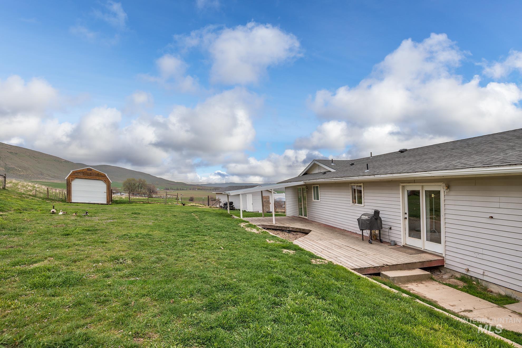 1492 Weiser River Road Property Photo 32