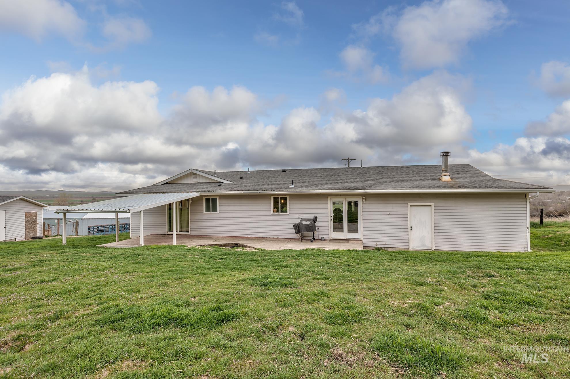 1492 Weiser River Road Property Photo 33