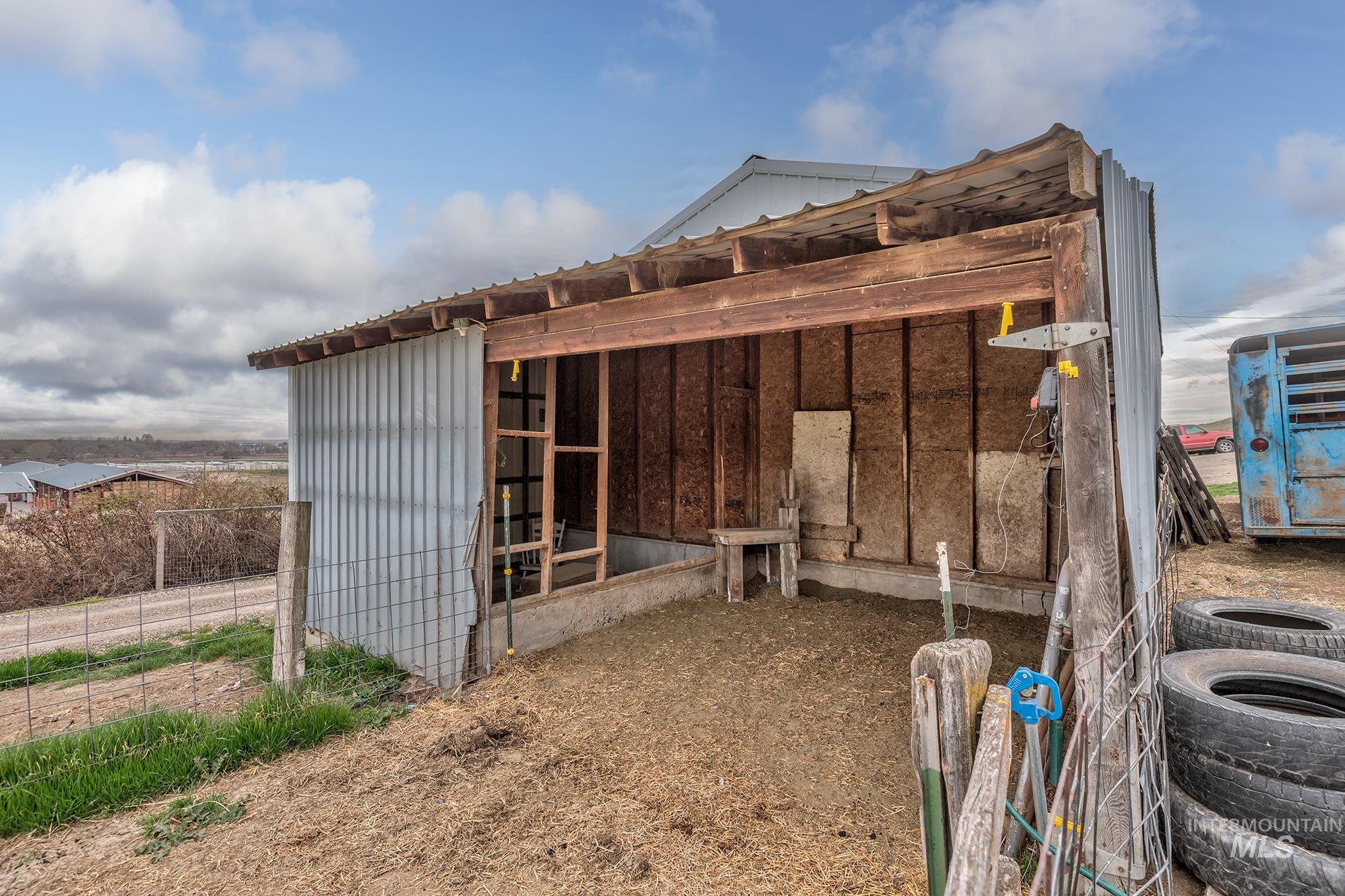 1492 Weiser River Road Property Photo 34