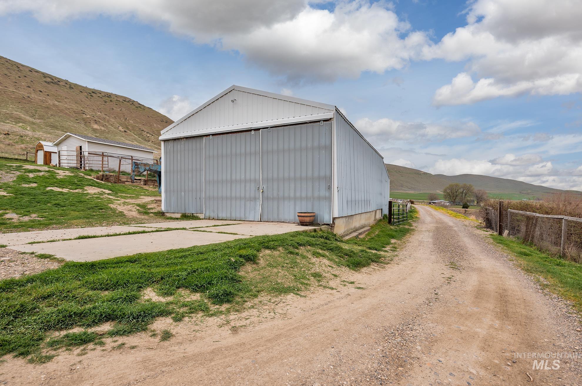 1492 Weiser River Road Property Photo 35