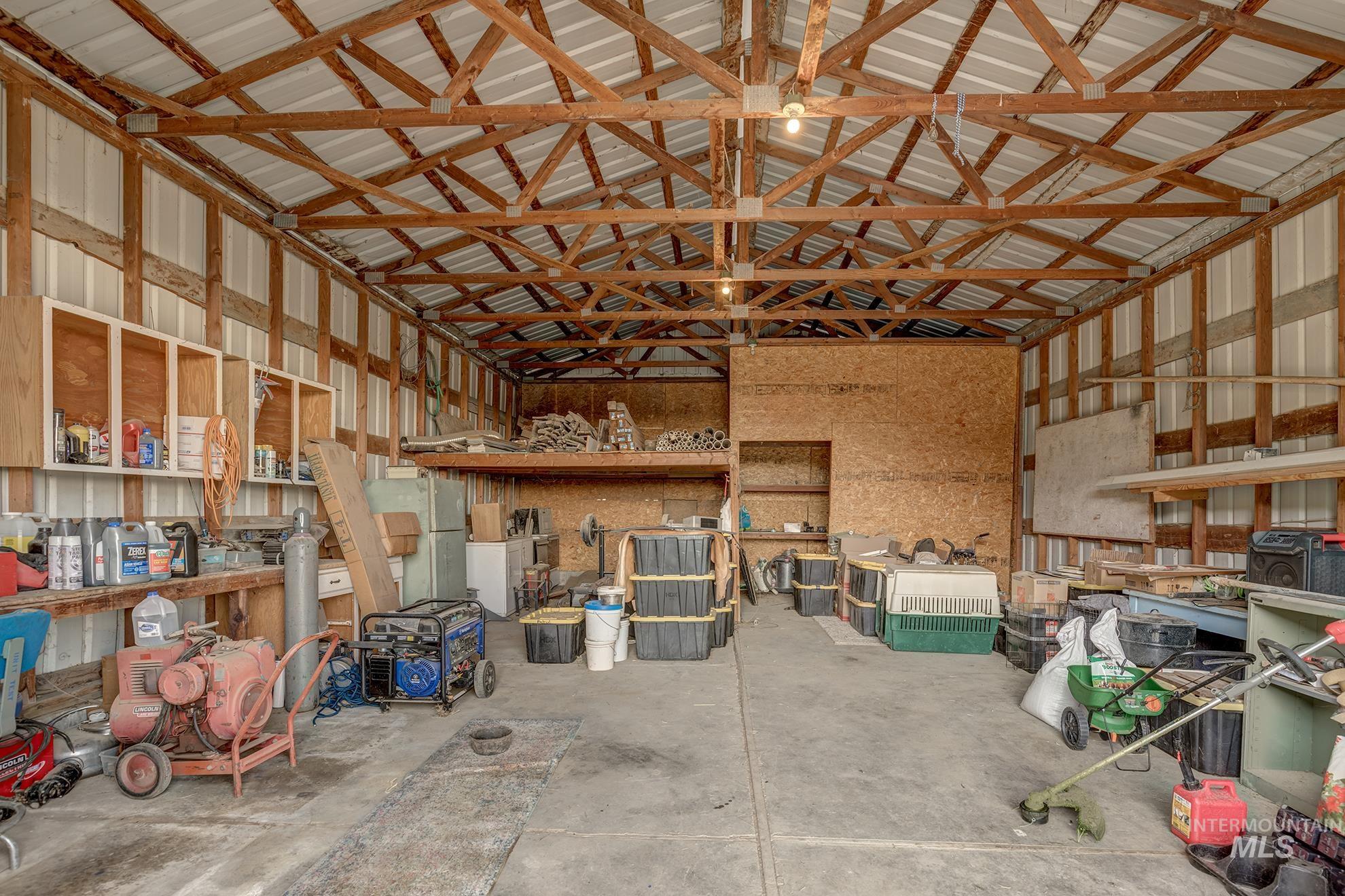 1492 Weiser River Road Property Photo 36