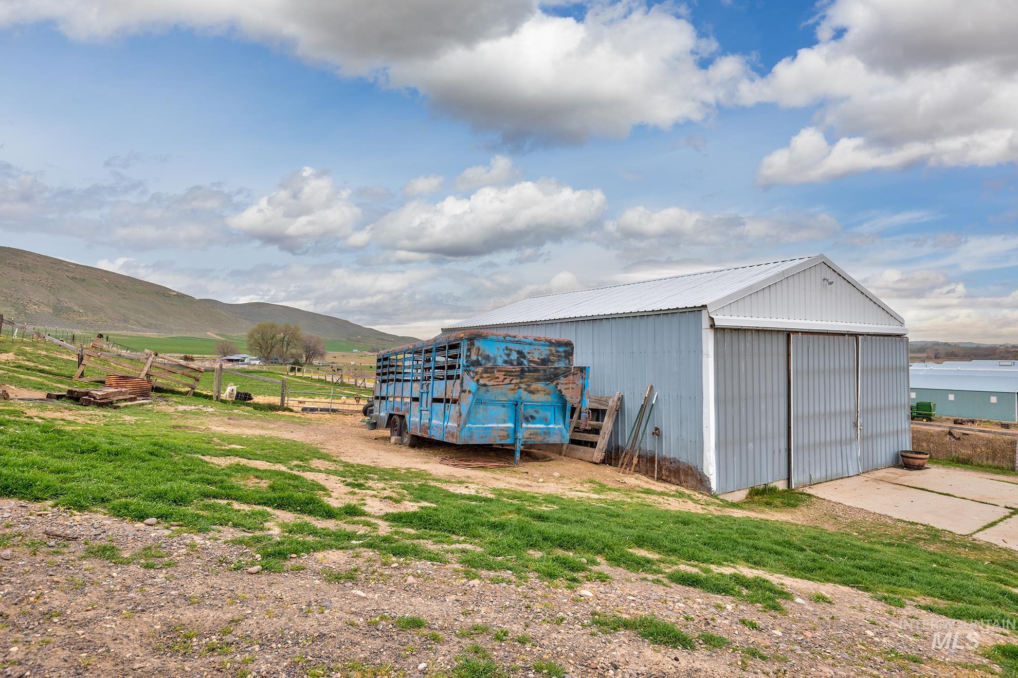 1492 Weiser River Road Property Photo 37