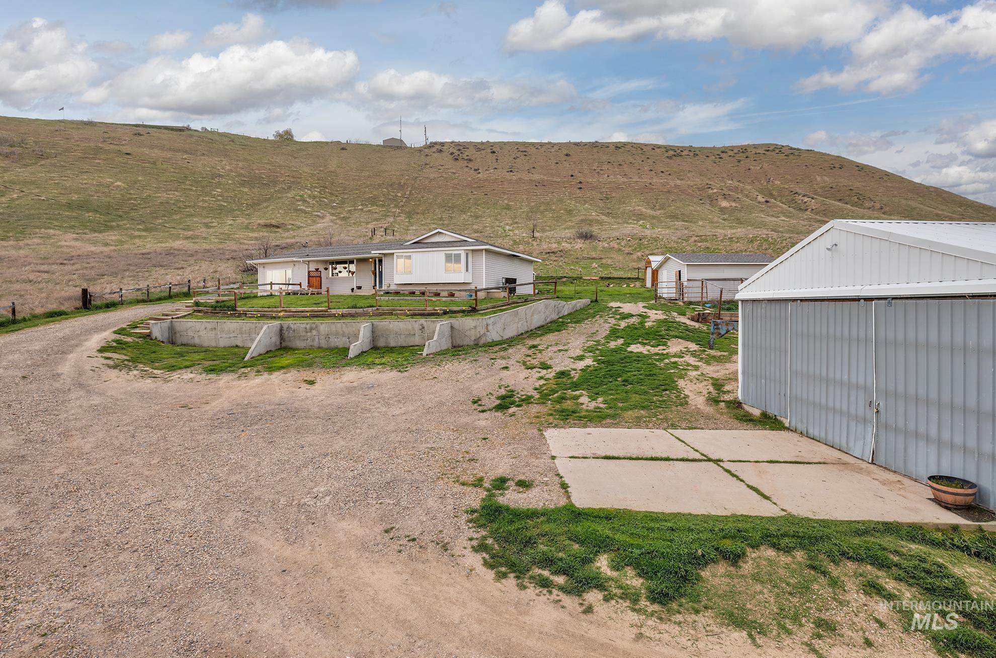 1492 Weiser River Road Property Photo 38