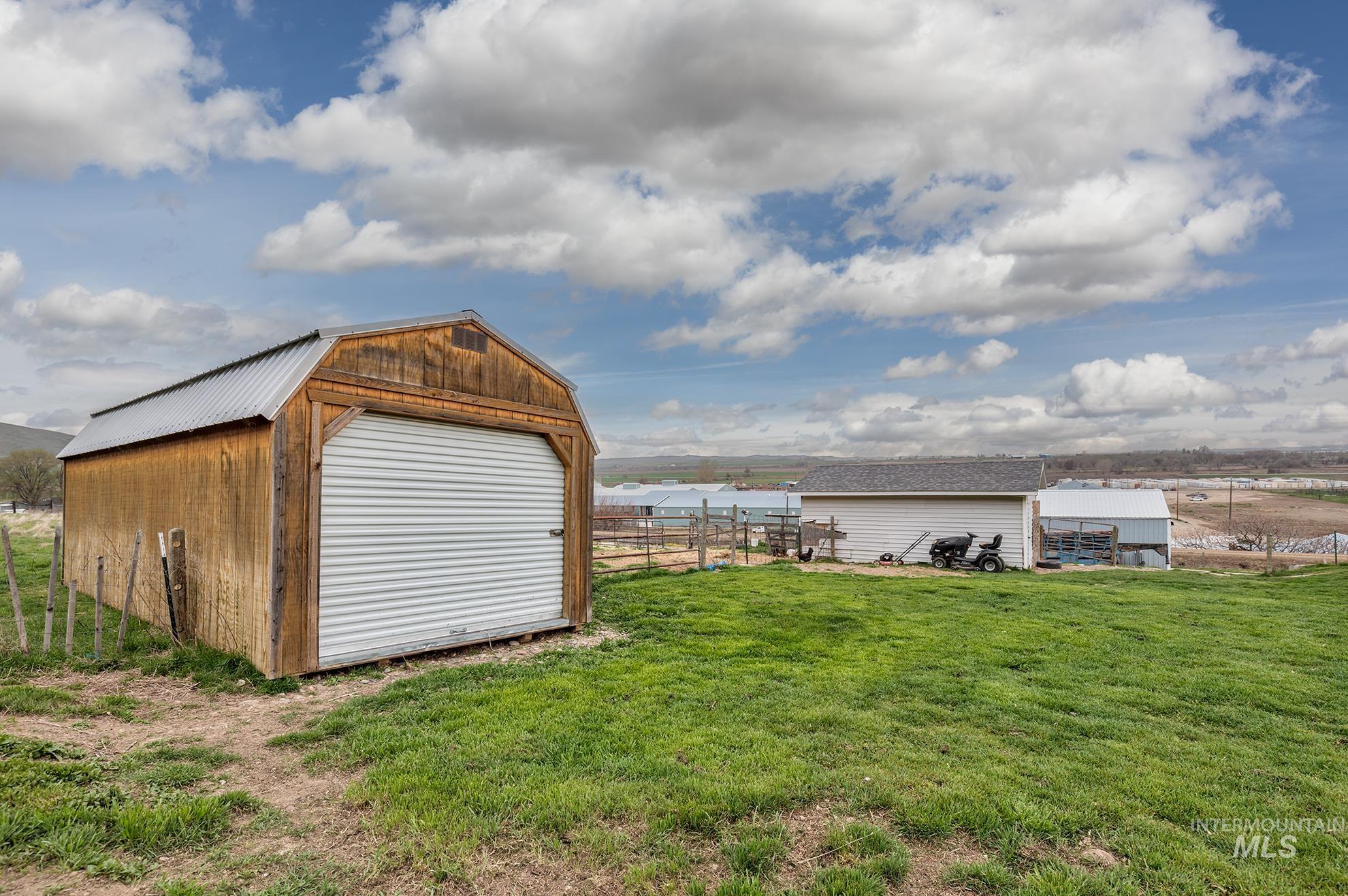 1492 Weiser River Road Property Photo 39