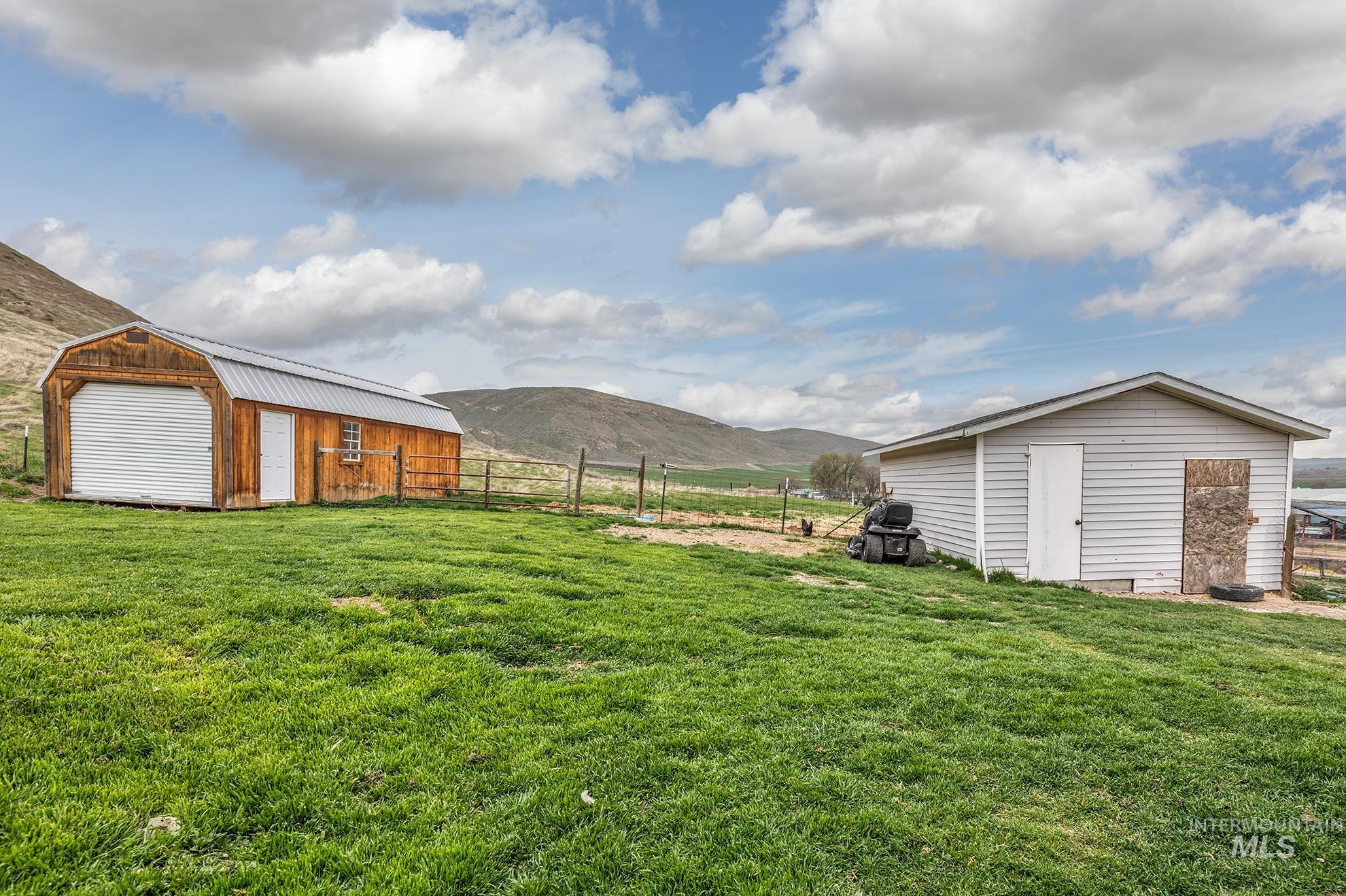 1492 Weiser River Road Property Photo 40