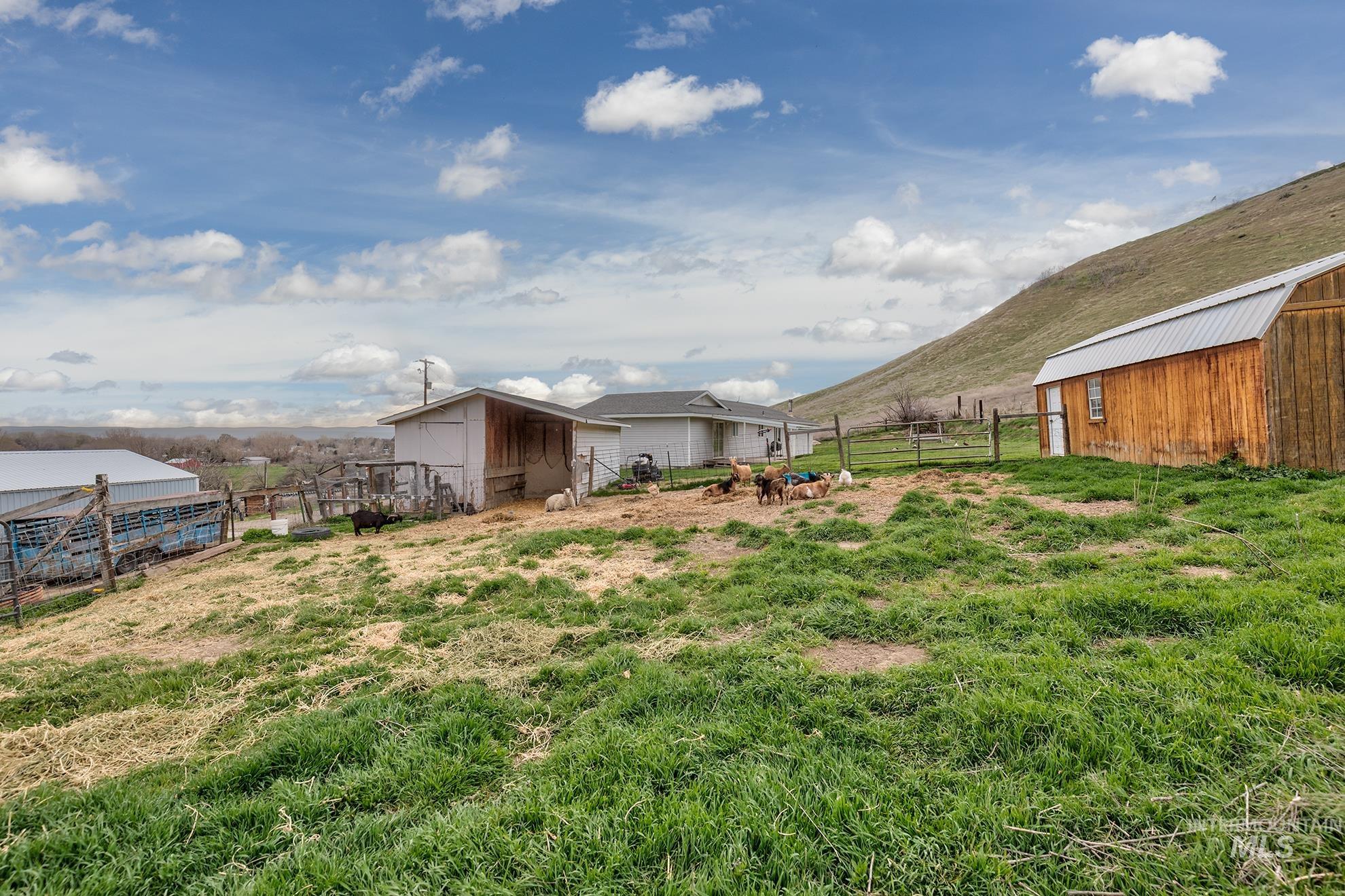 1492 Weiser River Road Property Photo 41