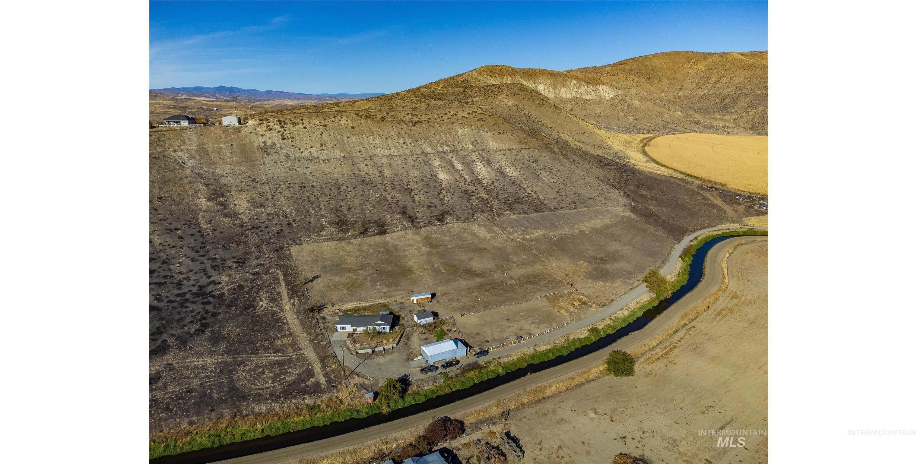 1492 Weiser River Road Property Photo 47