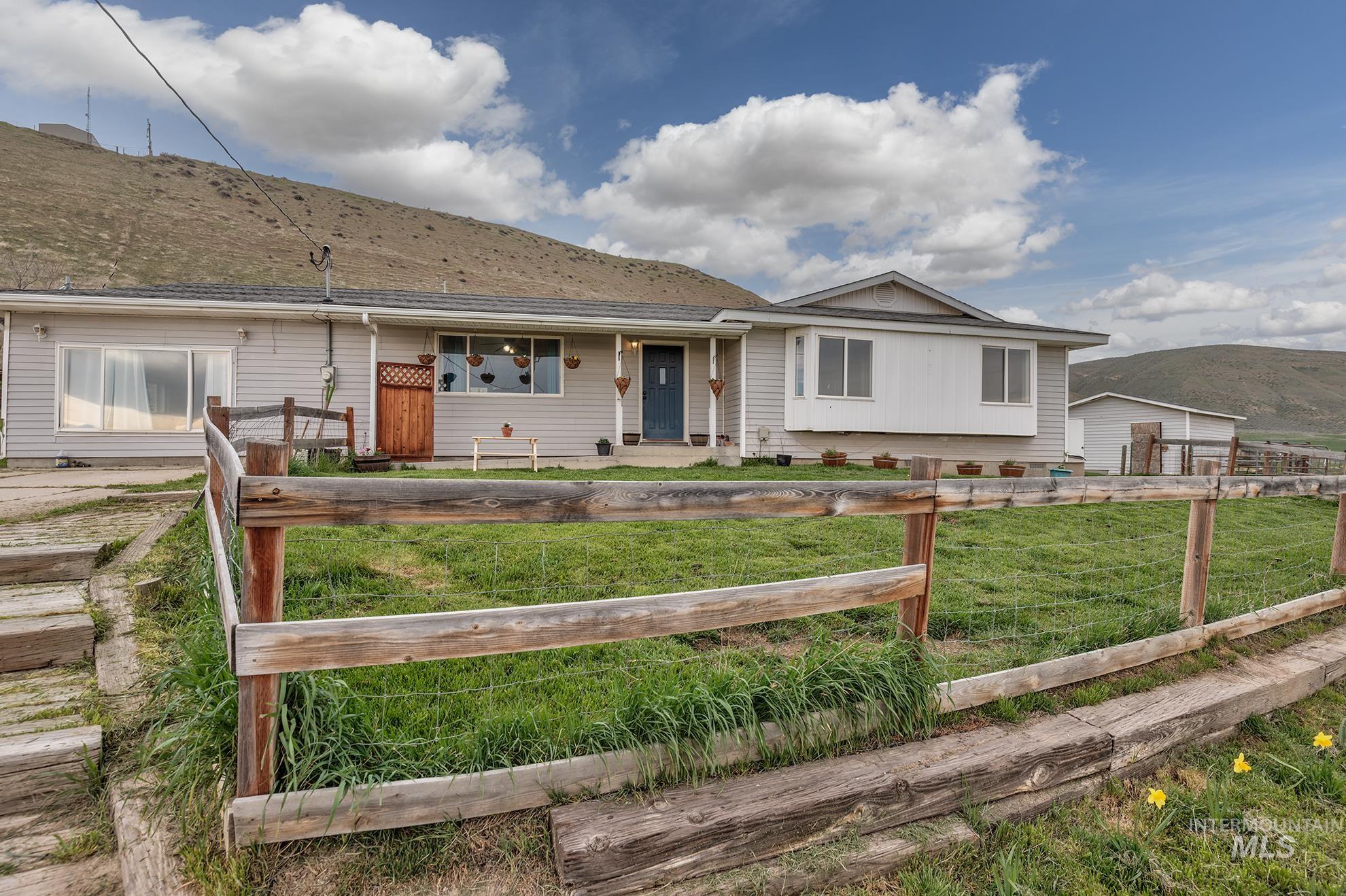 1492 Weiser River Road Property Photo 50