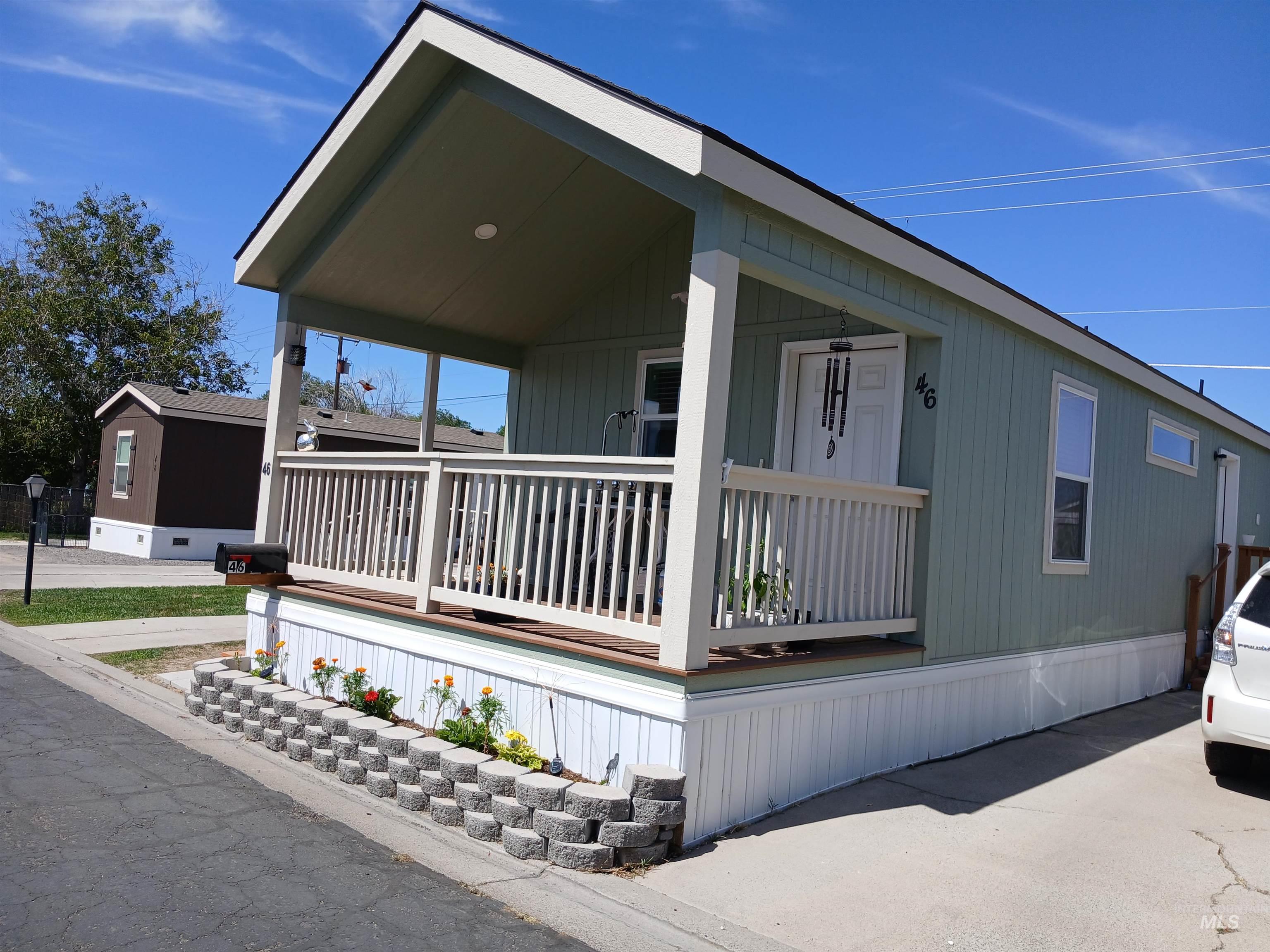 419 Fruitland Property Photo 1