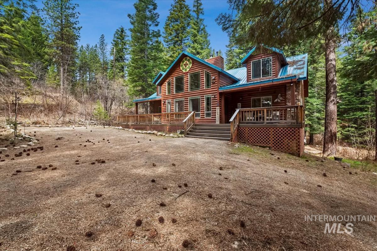 28 Elk Run Drive Property Photo 2