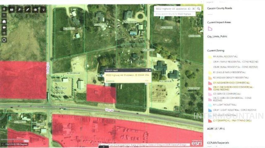 9022 Highway 44 Property Photo 2