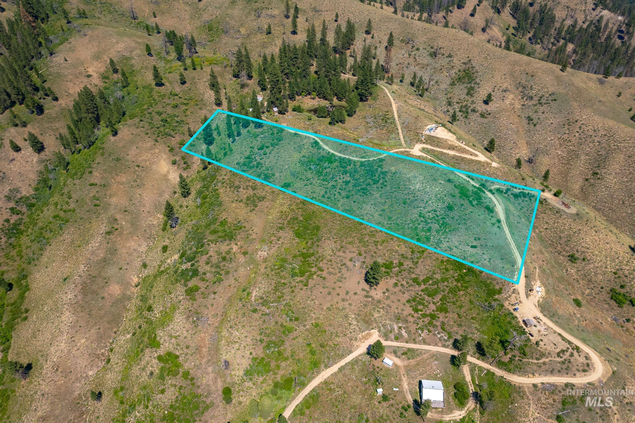 Tbd Walker Lane Property Photo 1