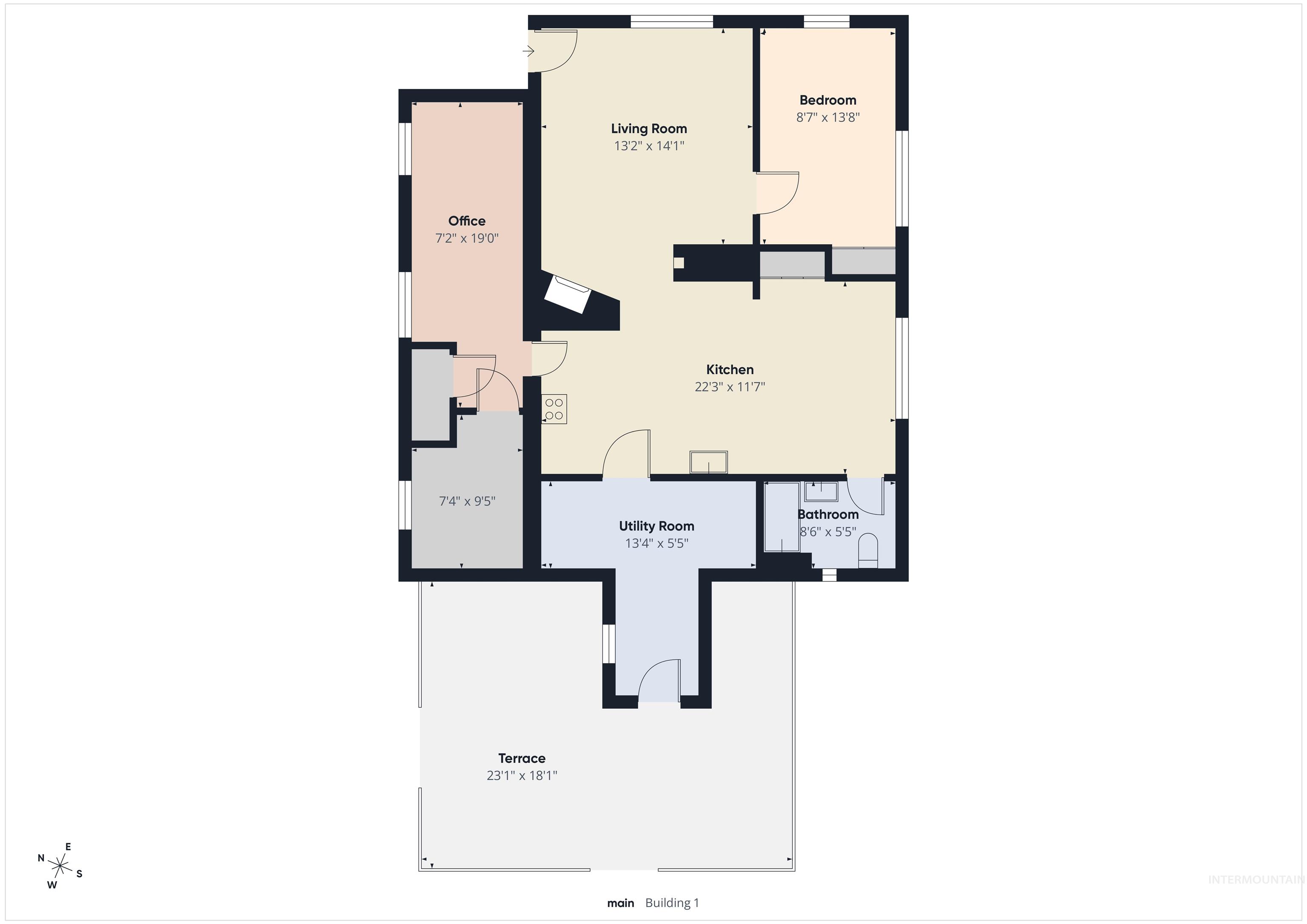 2133 Hollywood Blvd Property Photo 46