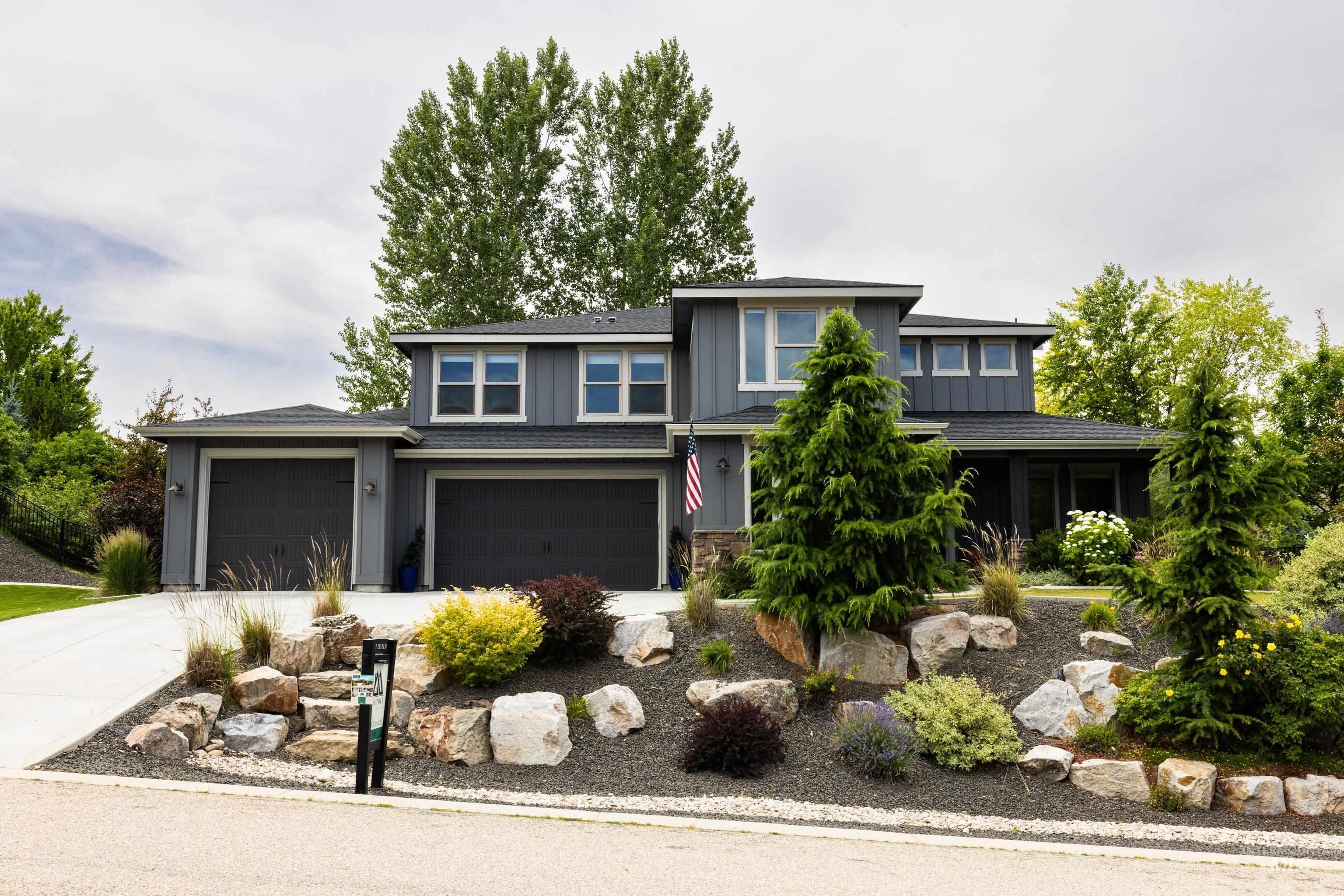 4545 W Sage Creek Drive Property Photo 1