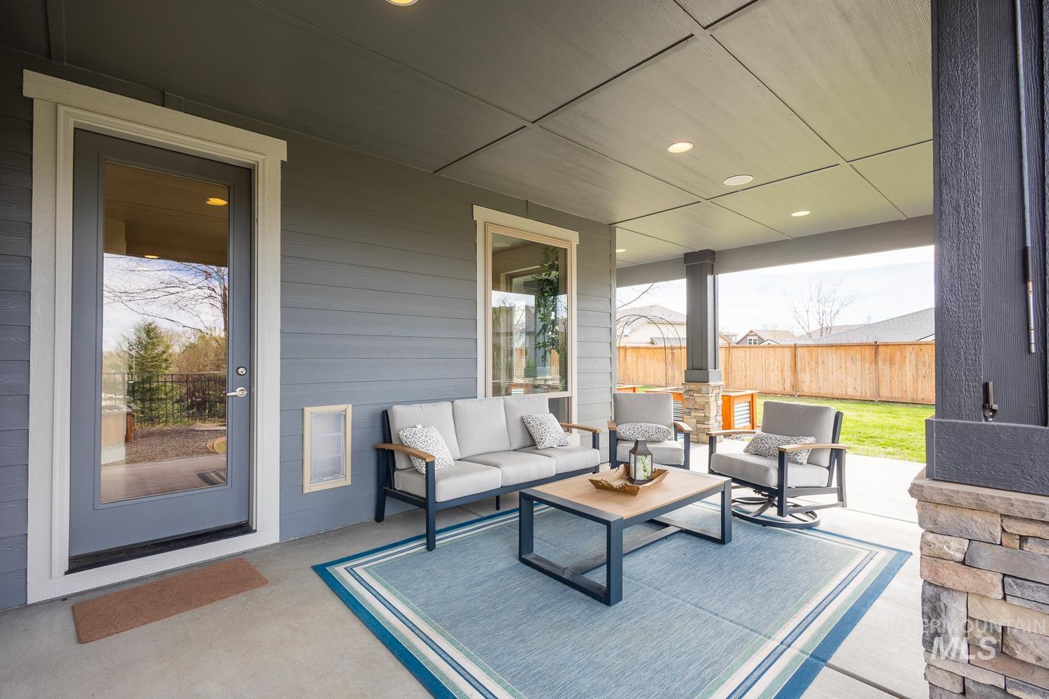 4545 W Sage Creek Drive Property Photo 40