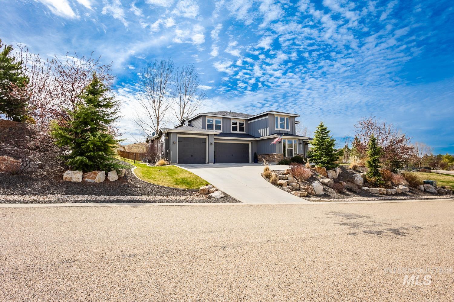 4545 W Sage Creek Drive Property Photo 45