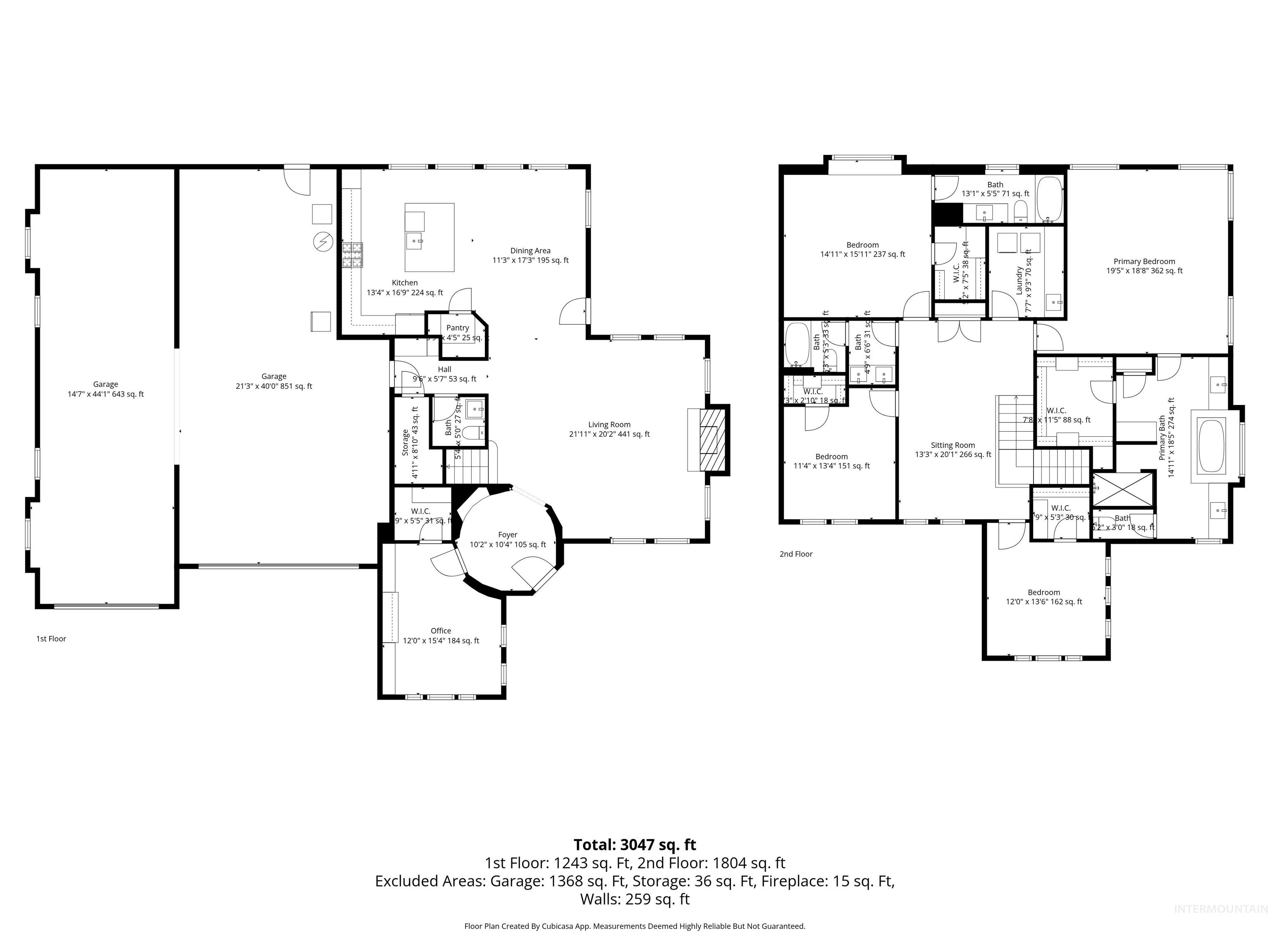 4545 W Sage Creek Drive Property Photo 46