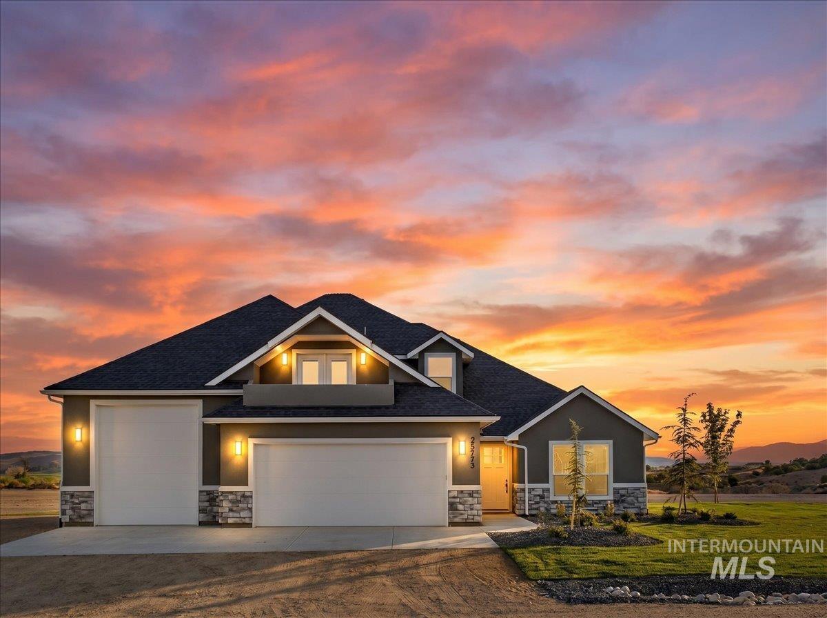 25773 Clydesdale Lane Property Photo 3