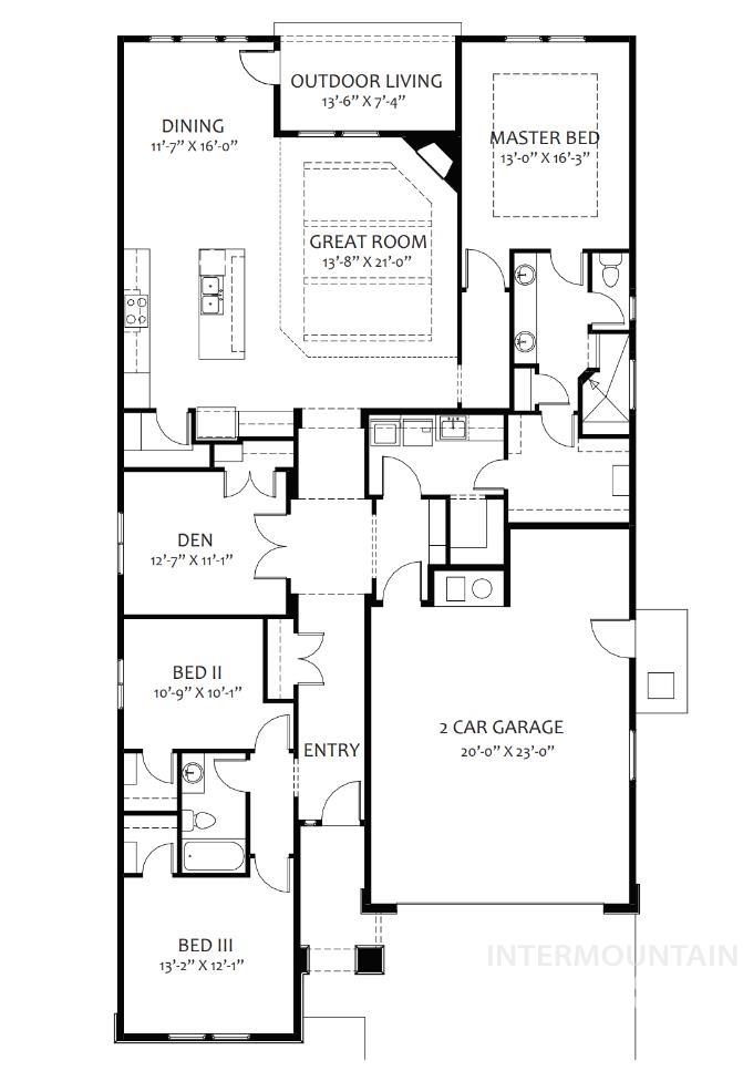 2117 E Sweet Pearl Property Photo 44